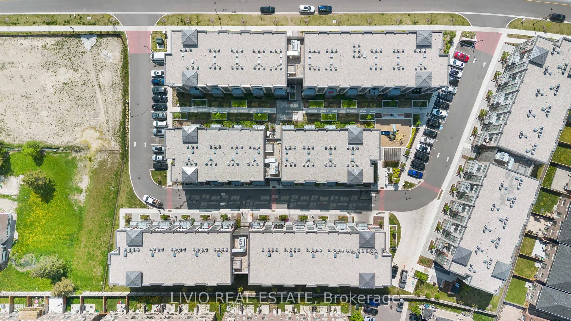 Photo 42 of Unit 206, 95 Attmar Drive, Brampton, Bram East — HOMEH