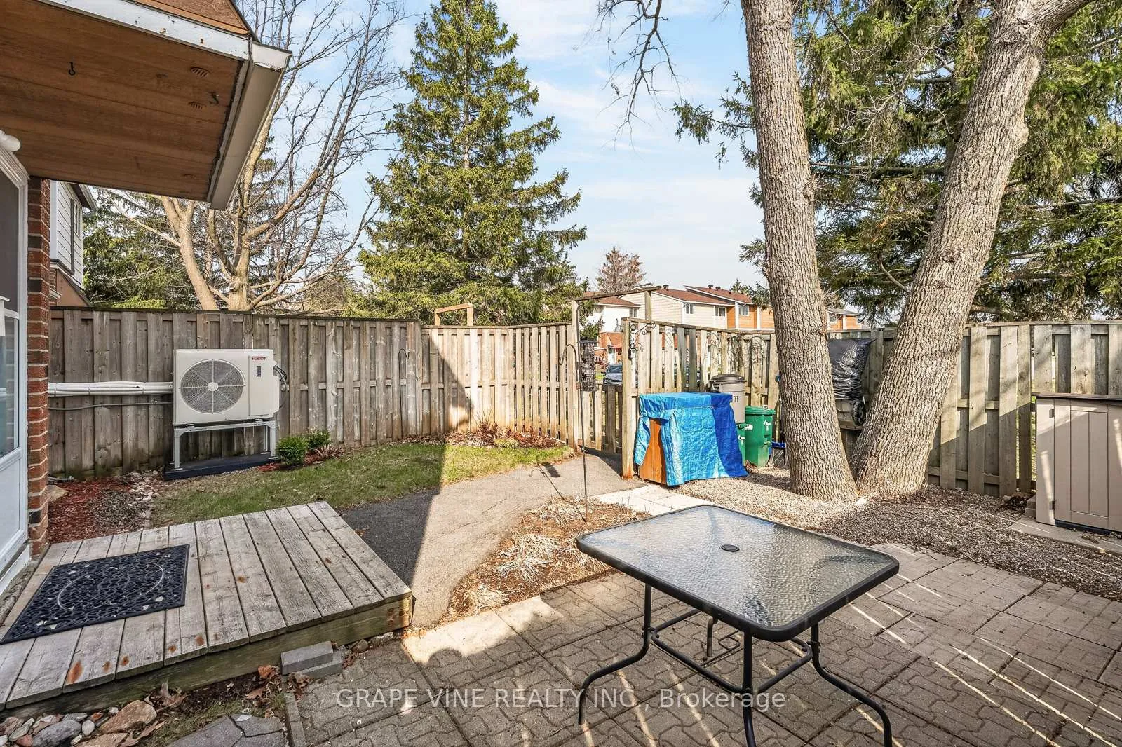 Photo 5 of Unit 36, 177 Salter Crescent, Ottawa, Kanata - Beaverbrook — HOMEH