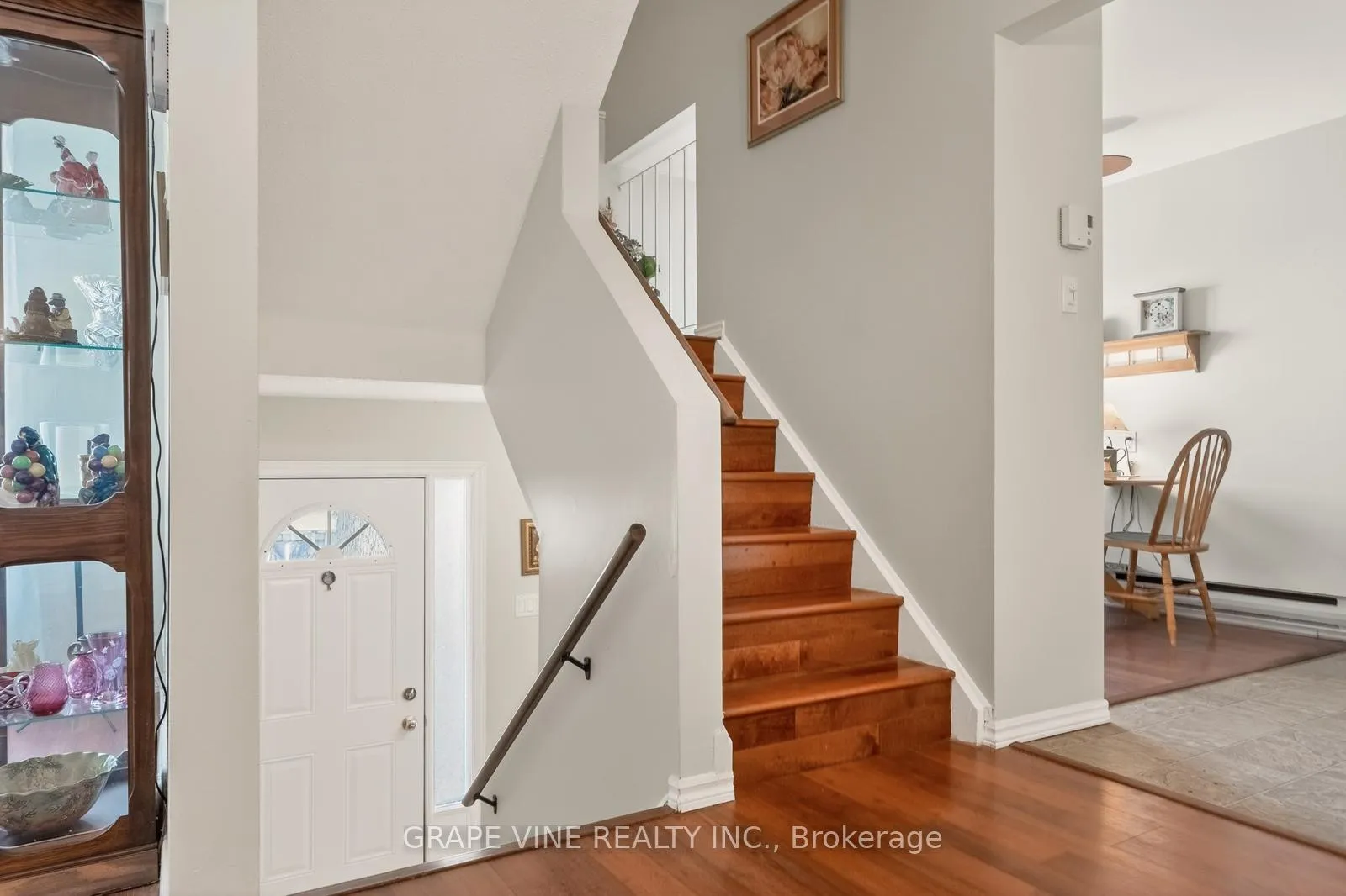 Photo 6 of Unit 36, 177 Salter Crescent, Ottawa, Kanata - Beaverbrook — HOMEH