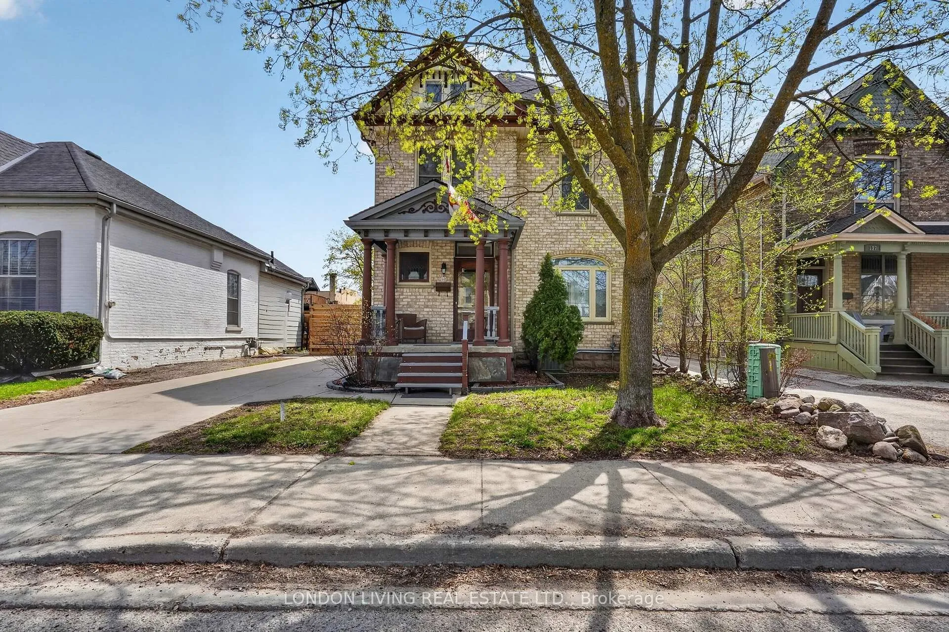 Photo 1 of 141 Bruce Street, London, South F — HOMEH