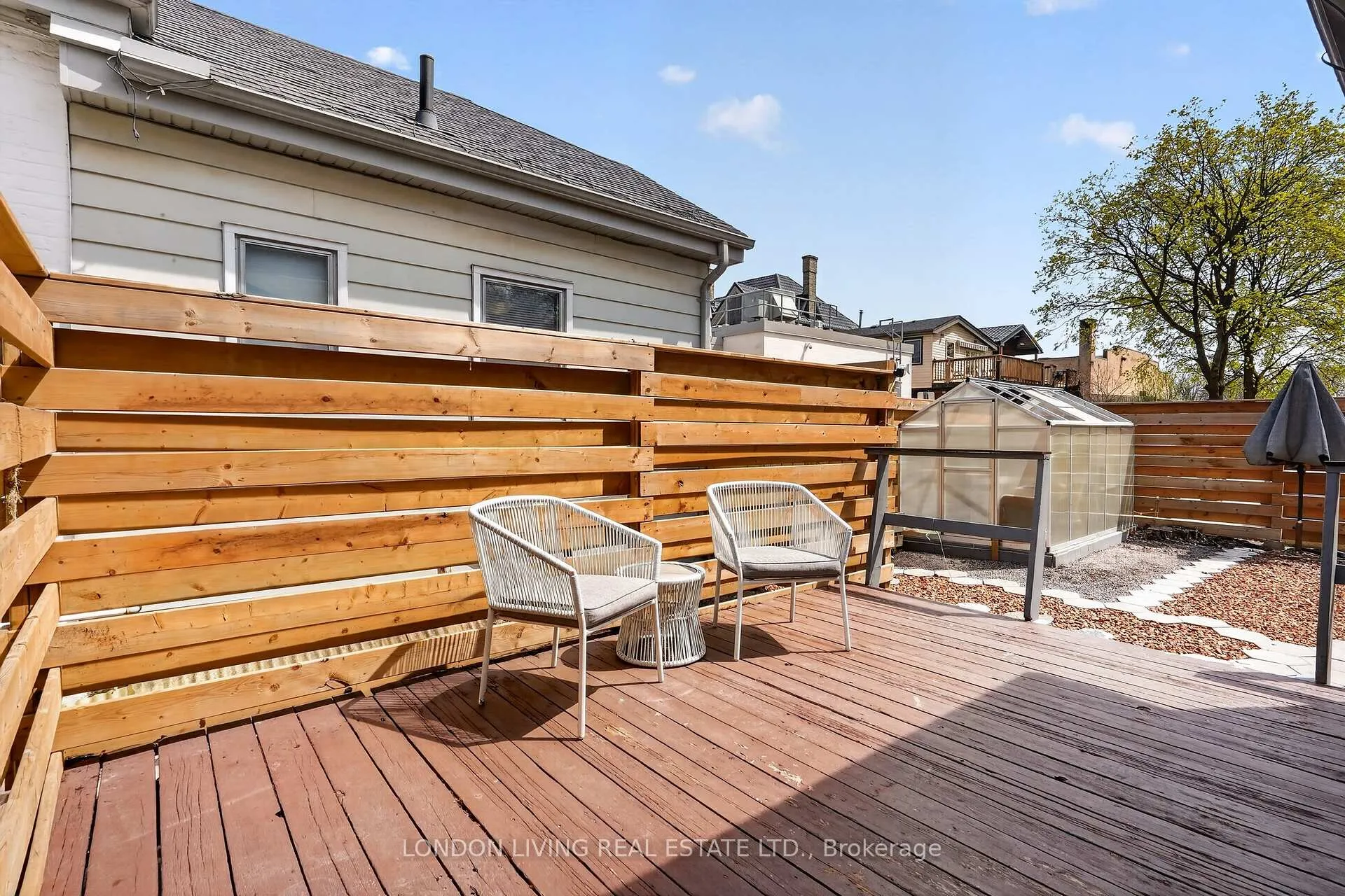 Photo 38 of 141 Bruce Street, London, South F — HOMEH
