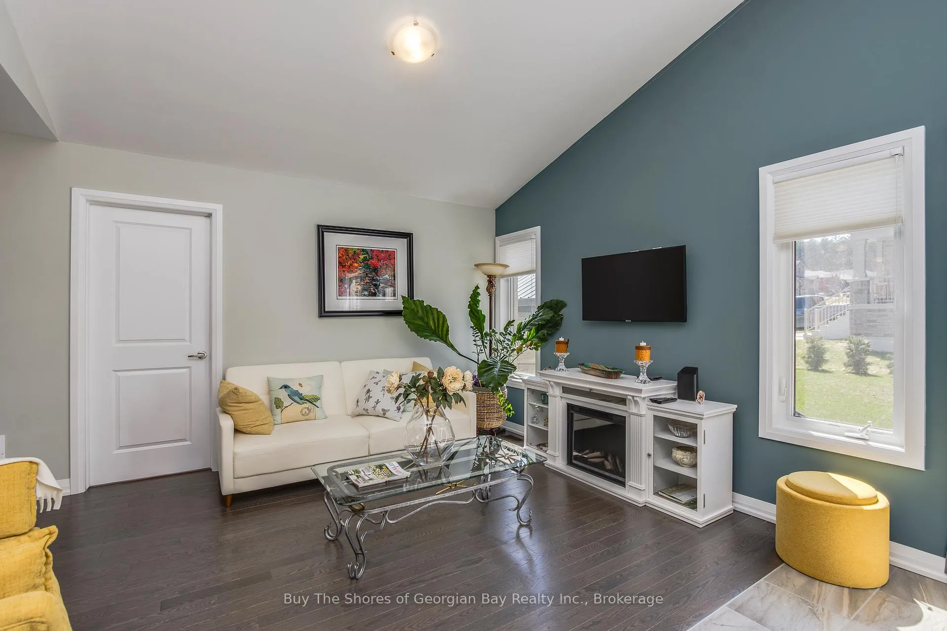 Photo 17 of 27 Beausoleil Drive, Penetanguishene — HOMEH