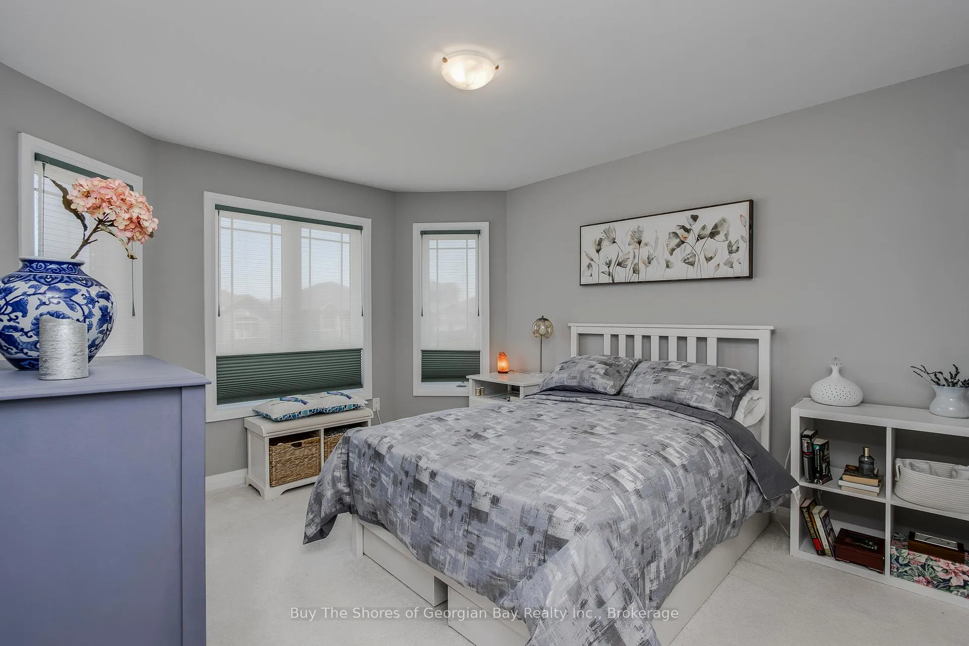 Photo 19 of 27 Beausoleil Drive, Penetanguishene — HOMEH