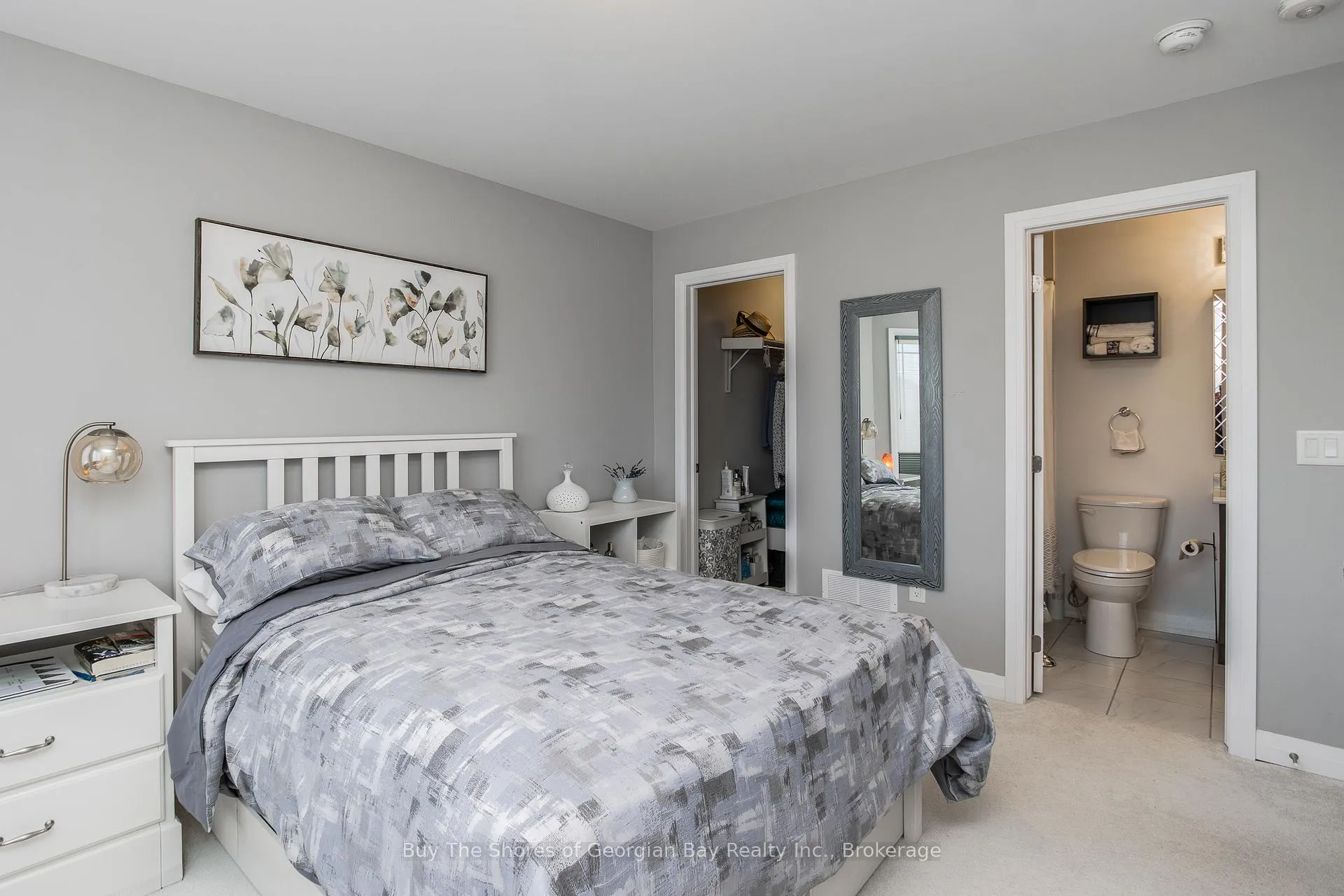 Photo 20 of 27 Beausoleil Drive, Penetanguishene — HOMEH