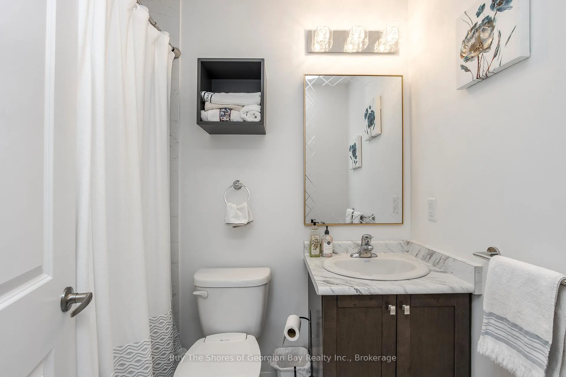 Photo 22 of 27 Beausoleil Drive, Penetanguishene — HOMEH