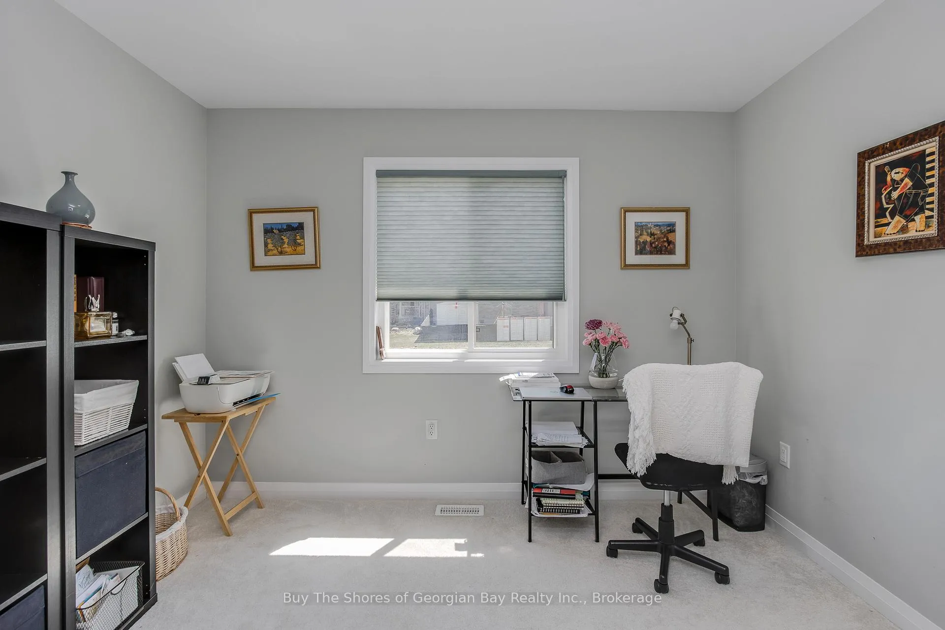 Photo 25 of 27 Beausoleil Drive, Penetanguishene — HOMEH