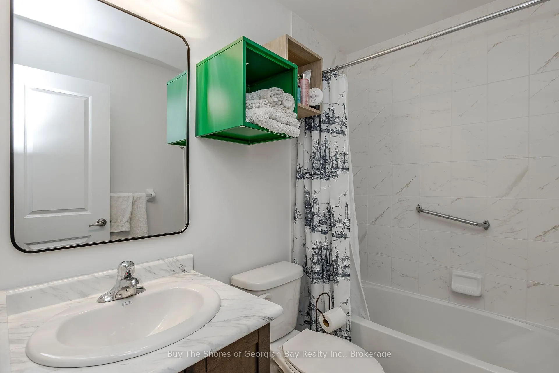 Photo 27 of 27 Beausoleil Drive, Penetanguishene — HOMEH