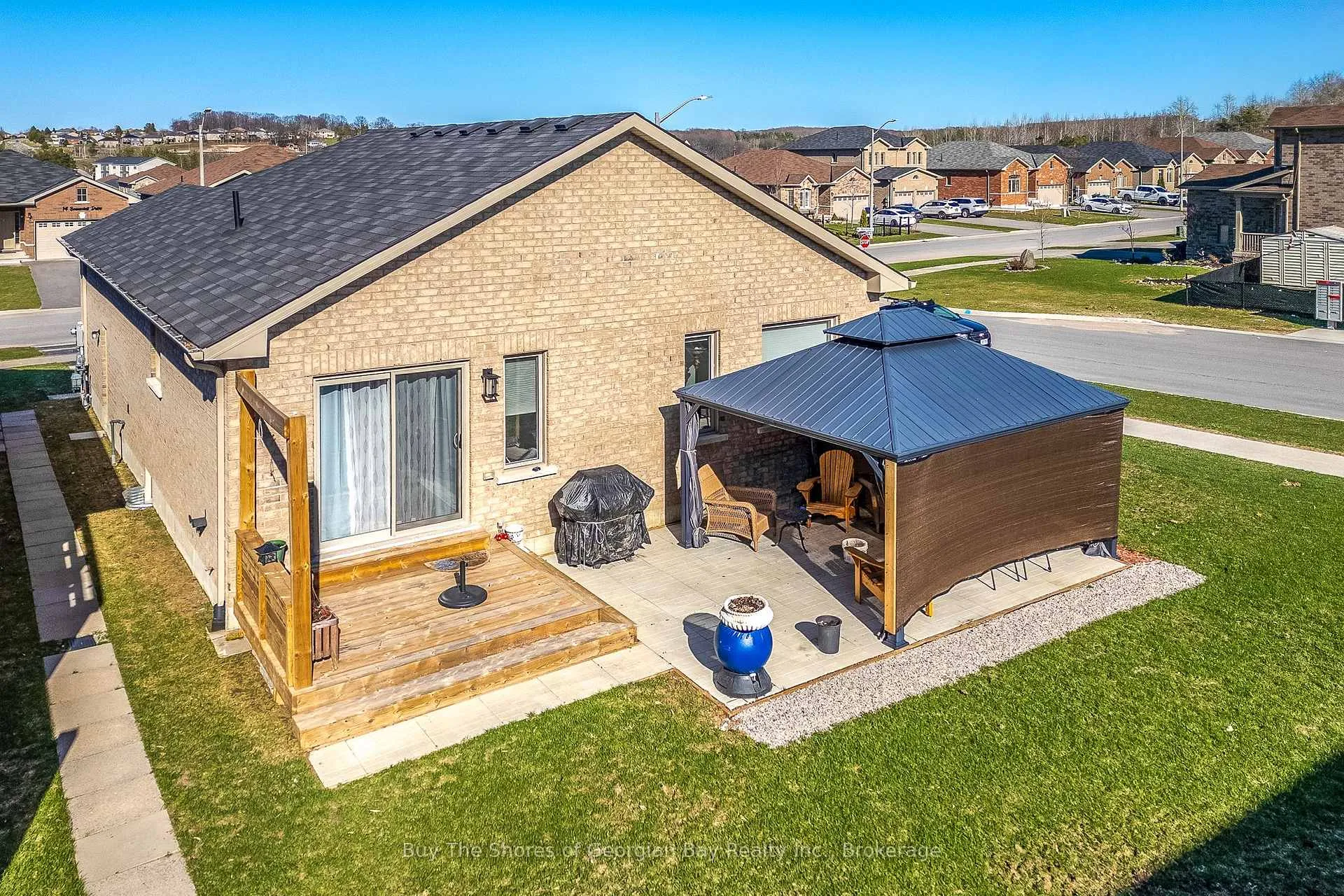 Photo 37 of 27 Beausoleil Drive, Penetanguishene — HOMEH
