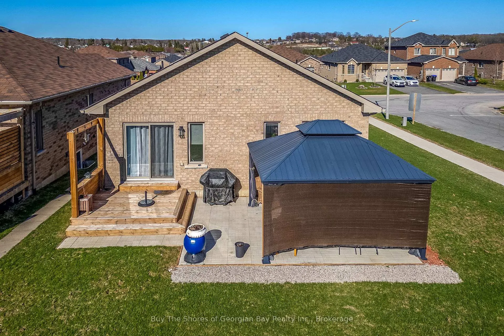 Photo 38 of 27 Beausoleil Drive, Penetanguishene — HOMEH