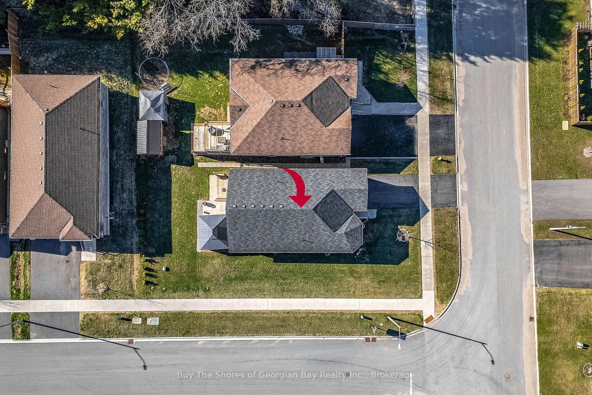 Photo 40 of 27 Beausoleil Drive, Penetanguishene — HOMEH