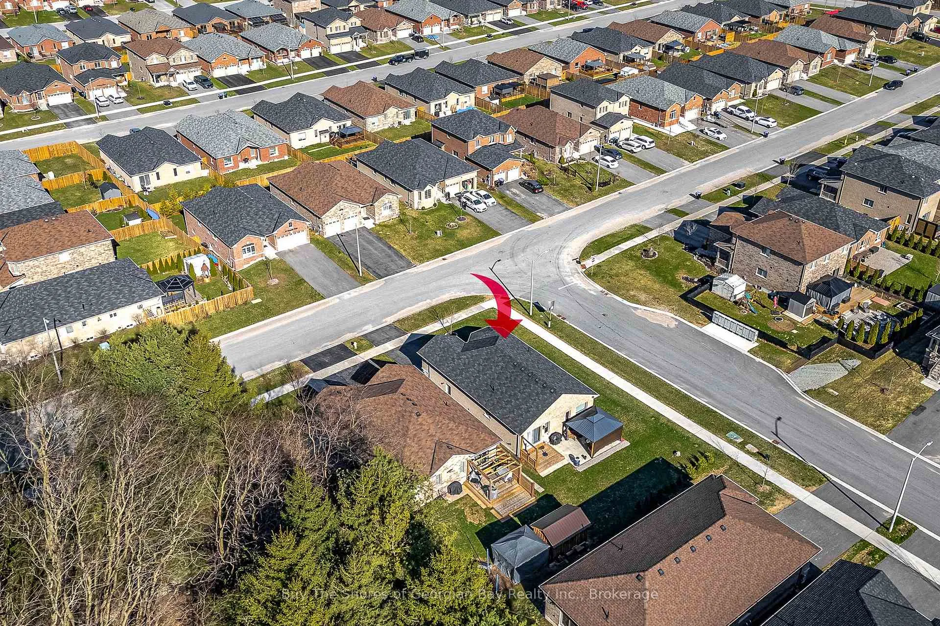 Photo 41 of 27 Beausoleil Drive, Penetanguishene — HOMEH