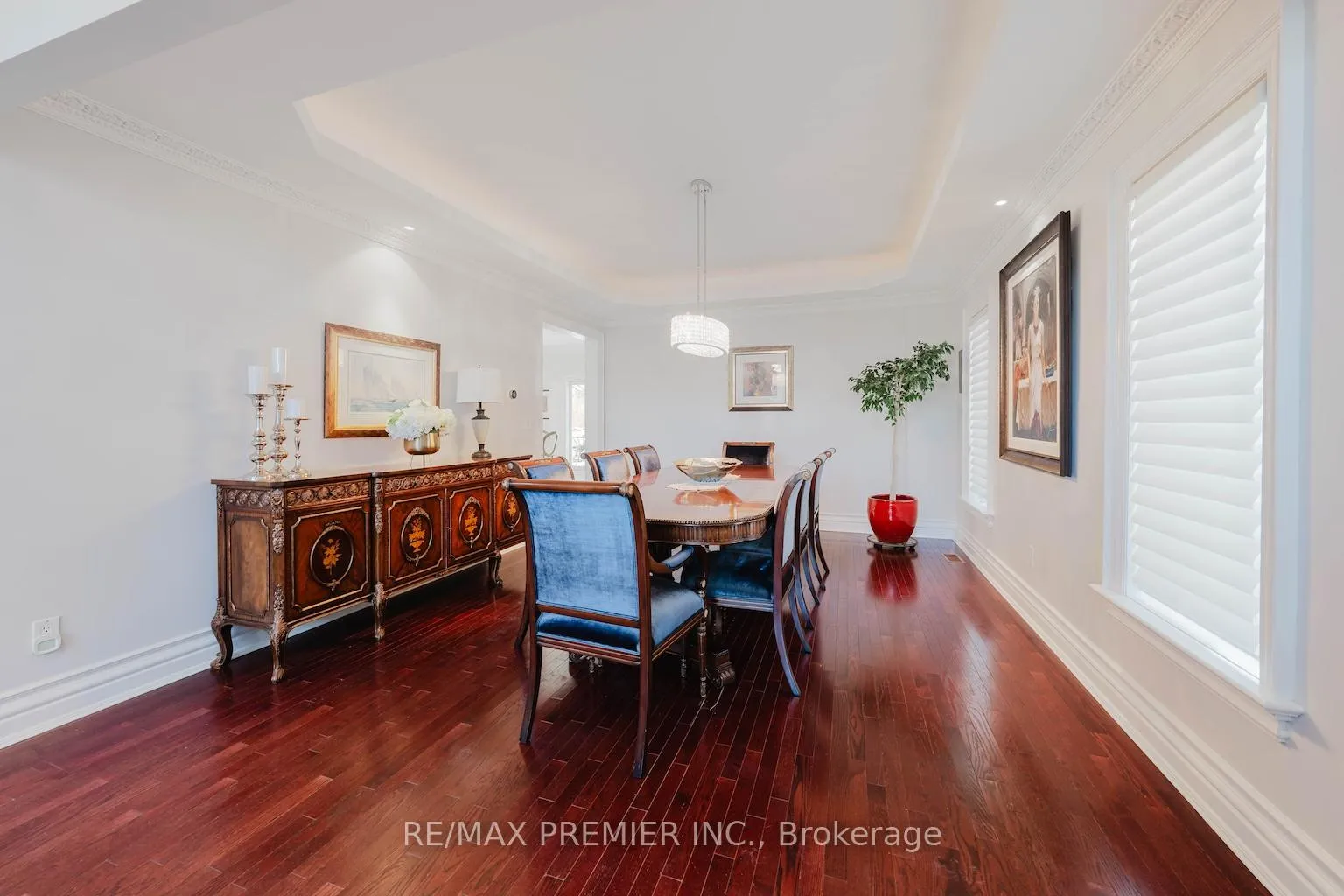 Photo 5 of 85 Gregory Scott Drive, Vaughan, Islington Woods — HOMEH