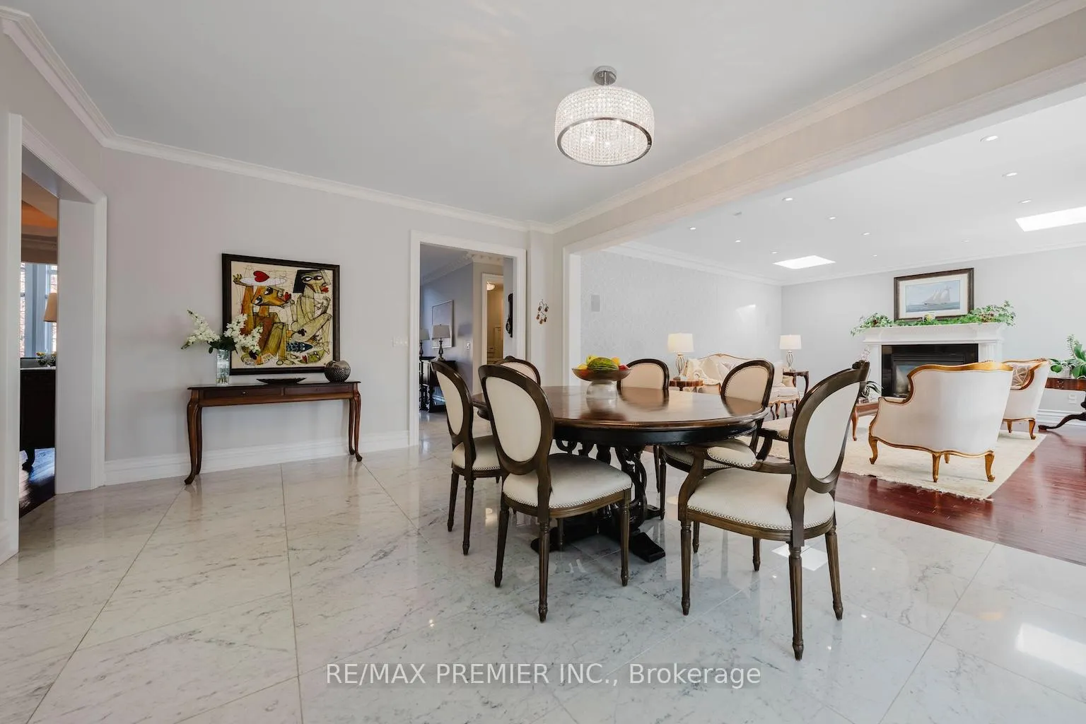 Photo 10 of 85 Gregory Scott Drive, Vaughan, Islington Woods — HOMEH