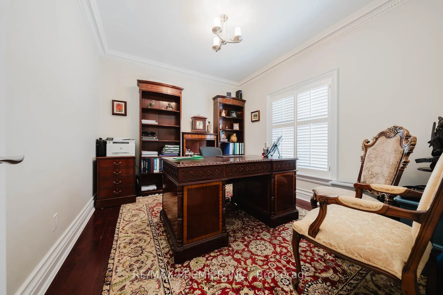 Photo 13 of 85 Gregory Scott Drive, Vaughan, Islington Woods — HOMEH
