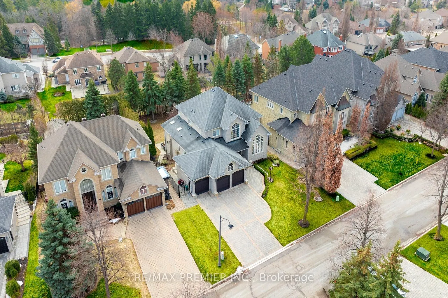 Photo 27 of 85 Gregory Scott Drive, Vaughan, Islington Woods — HOMEH