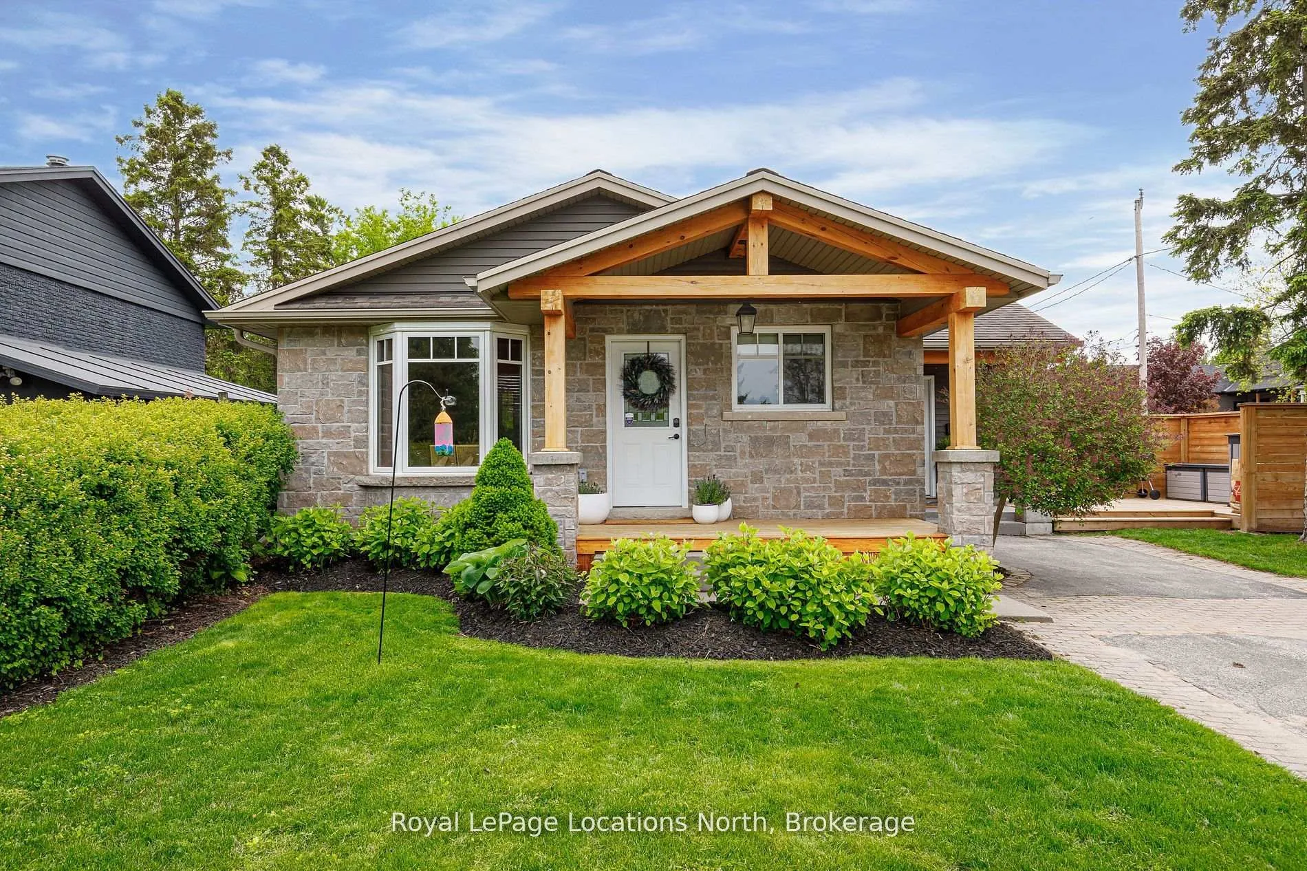 Photo 1 of 254 Third Street, Collingwood — HOMEH