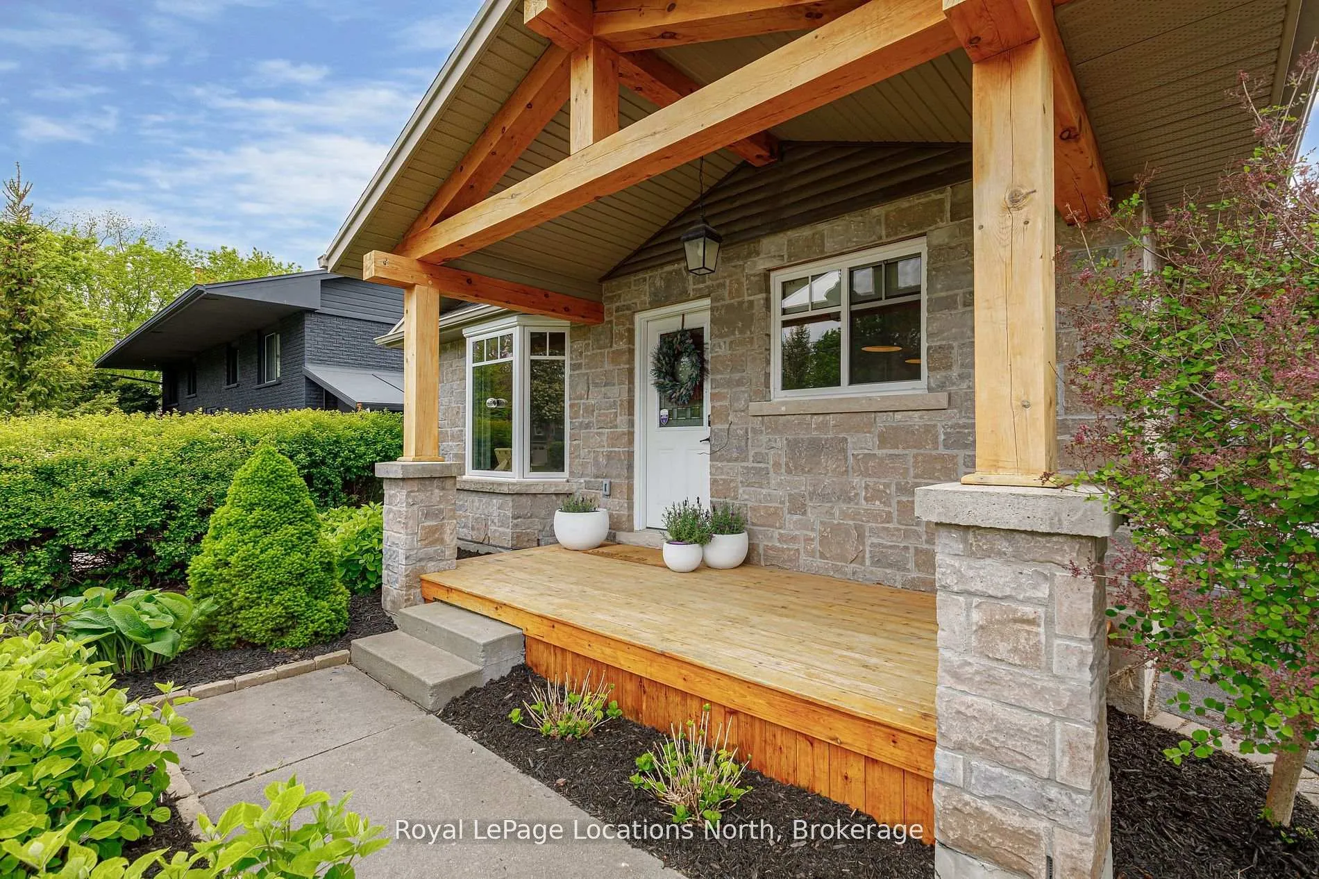 Photo 2 of 254 Third Street, Collingwood — HOMEH