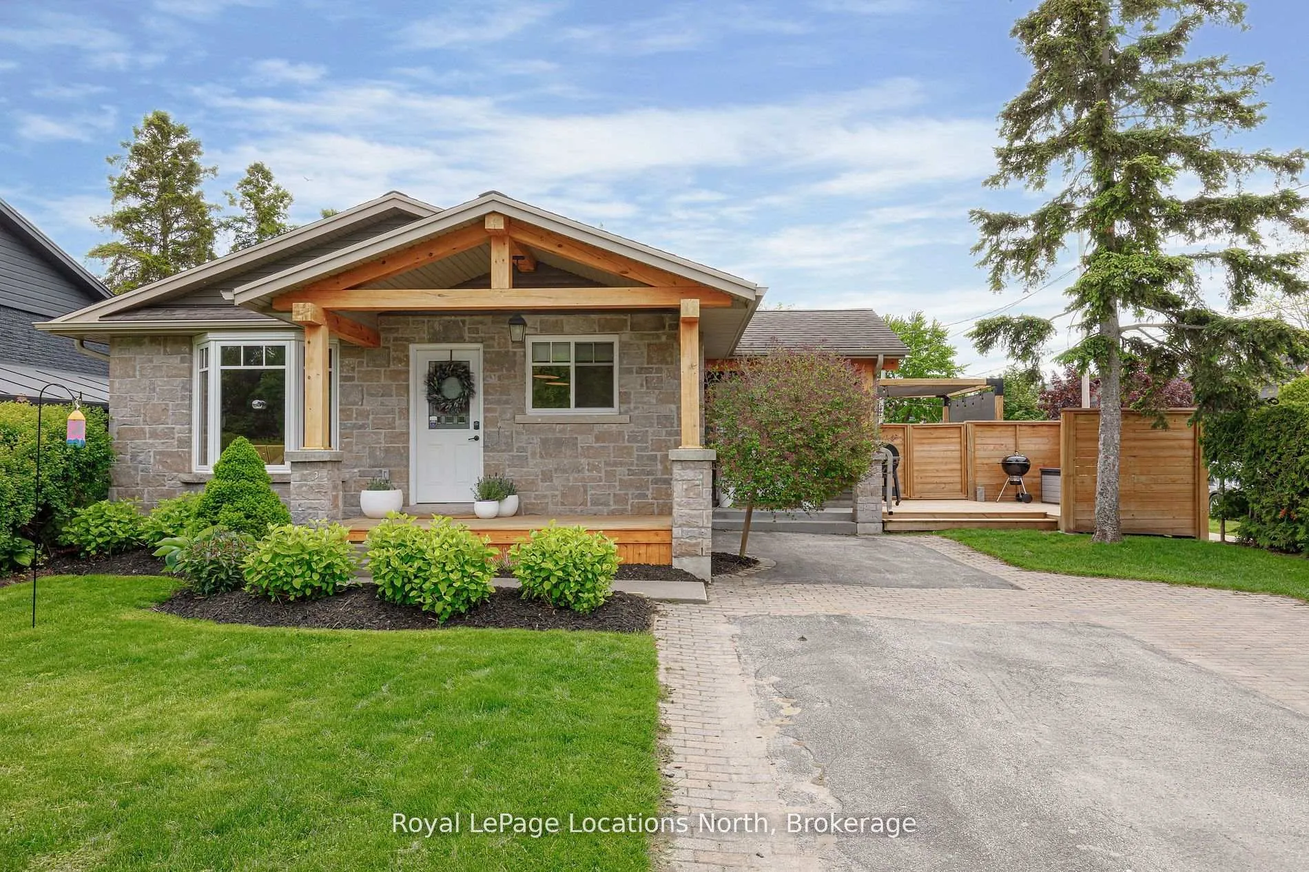 Photo 4 of 254 Third Street, Collingwood — HOMEH