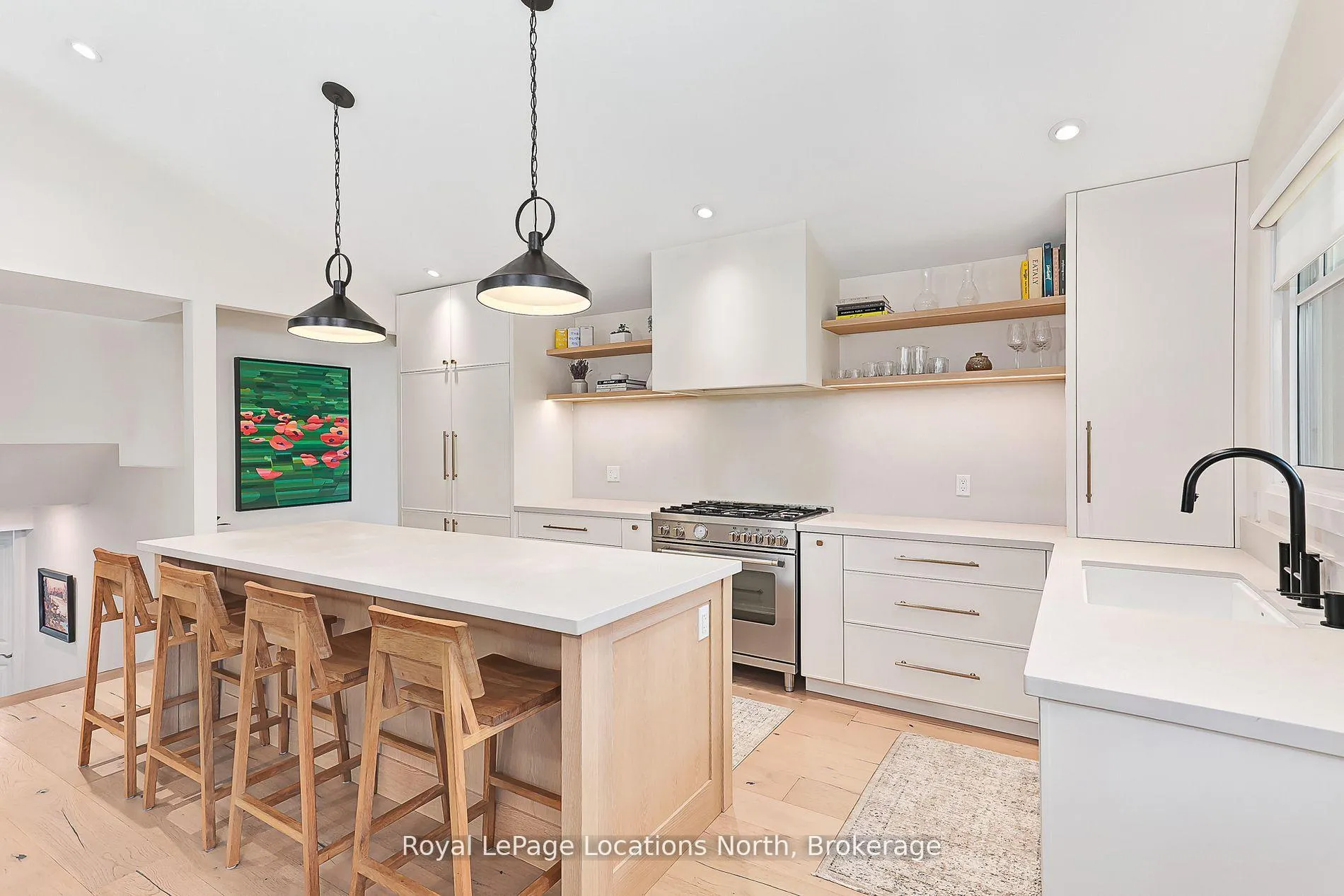 Photo 6 of 254 Third Street, Collingwood — HOMEH