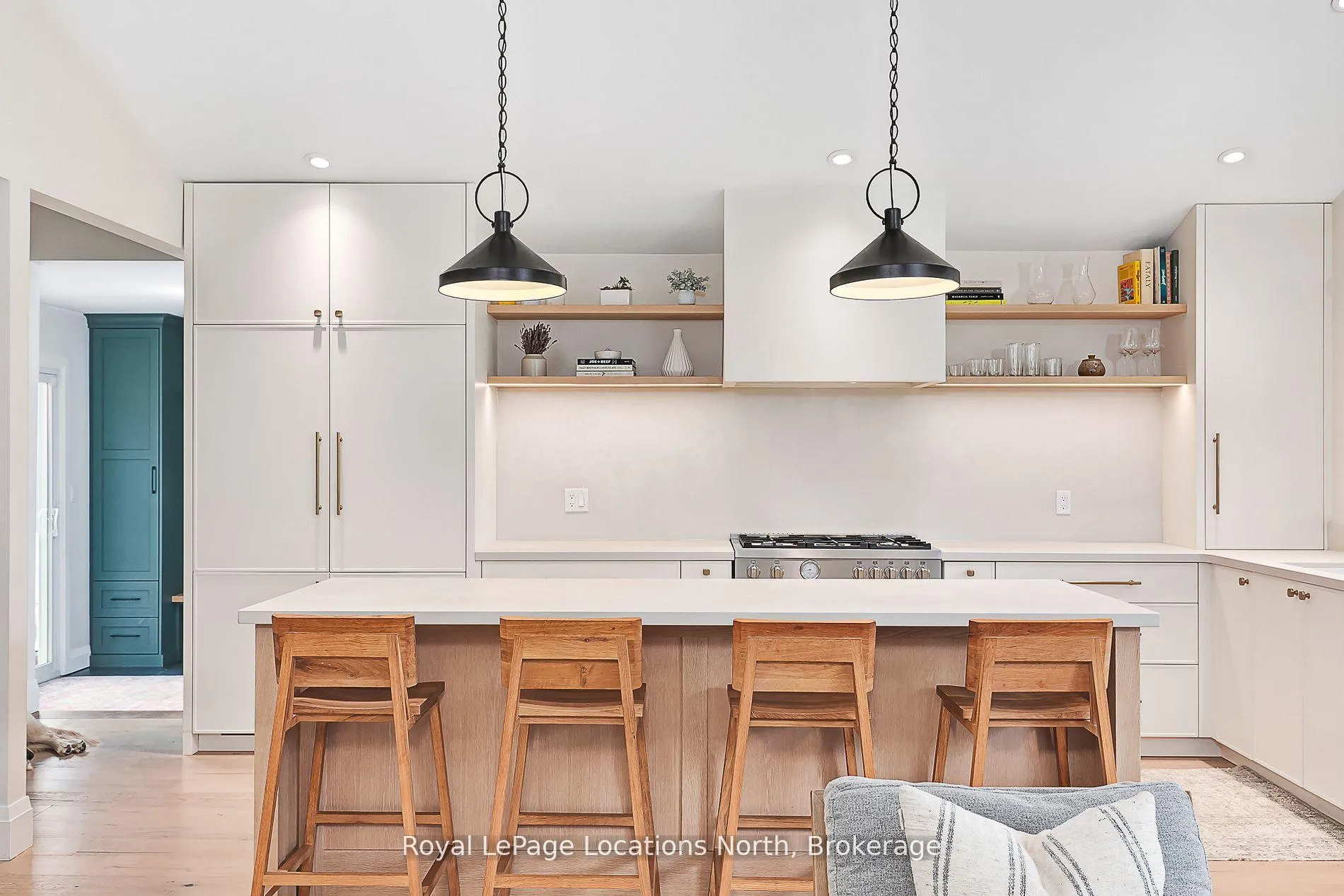 Photo 7 of 254 Third Street, Collingwood — HOMEH