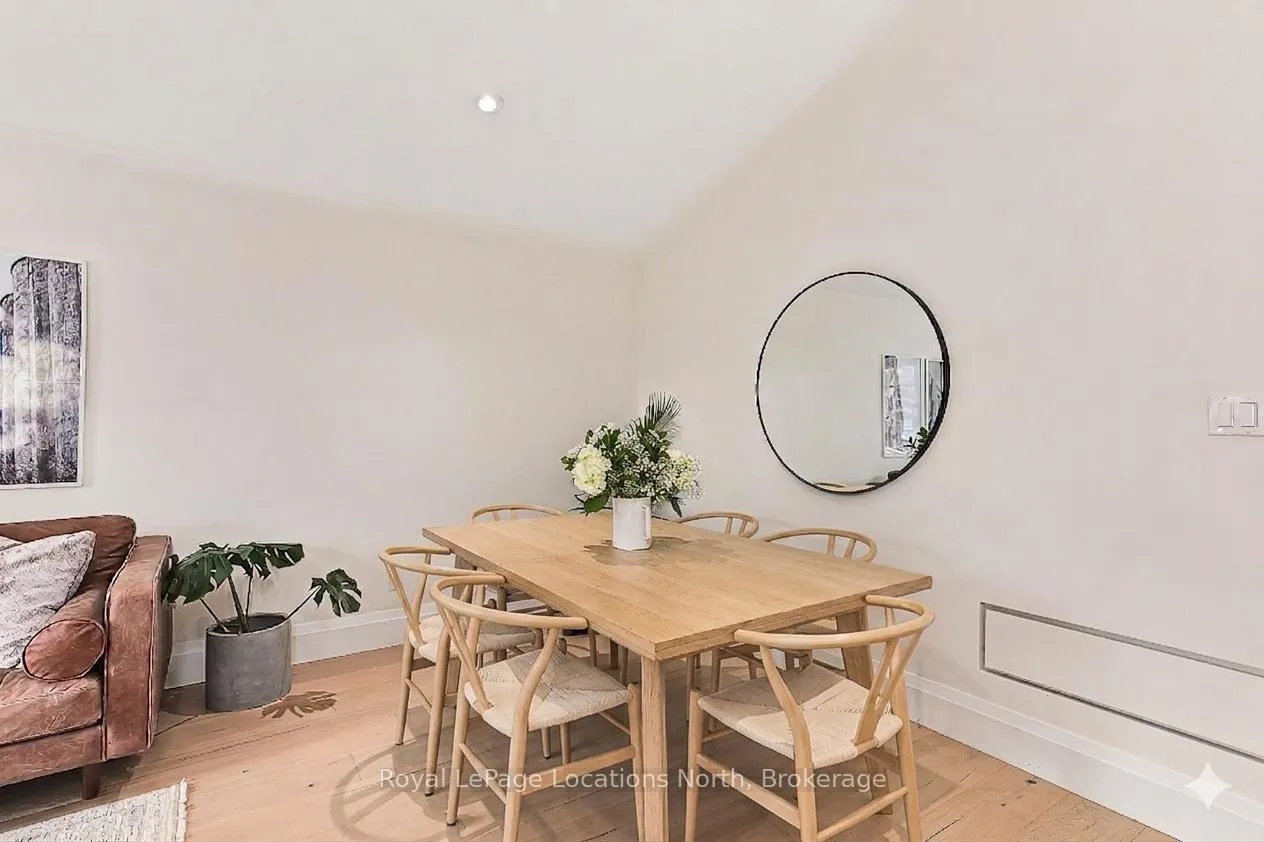 Photo 13 of 254 Third Street, Collingwood — HOMEH