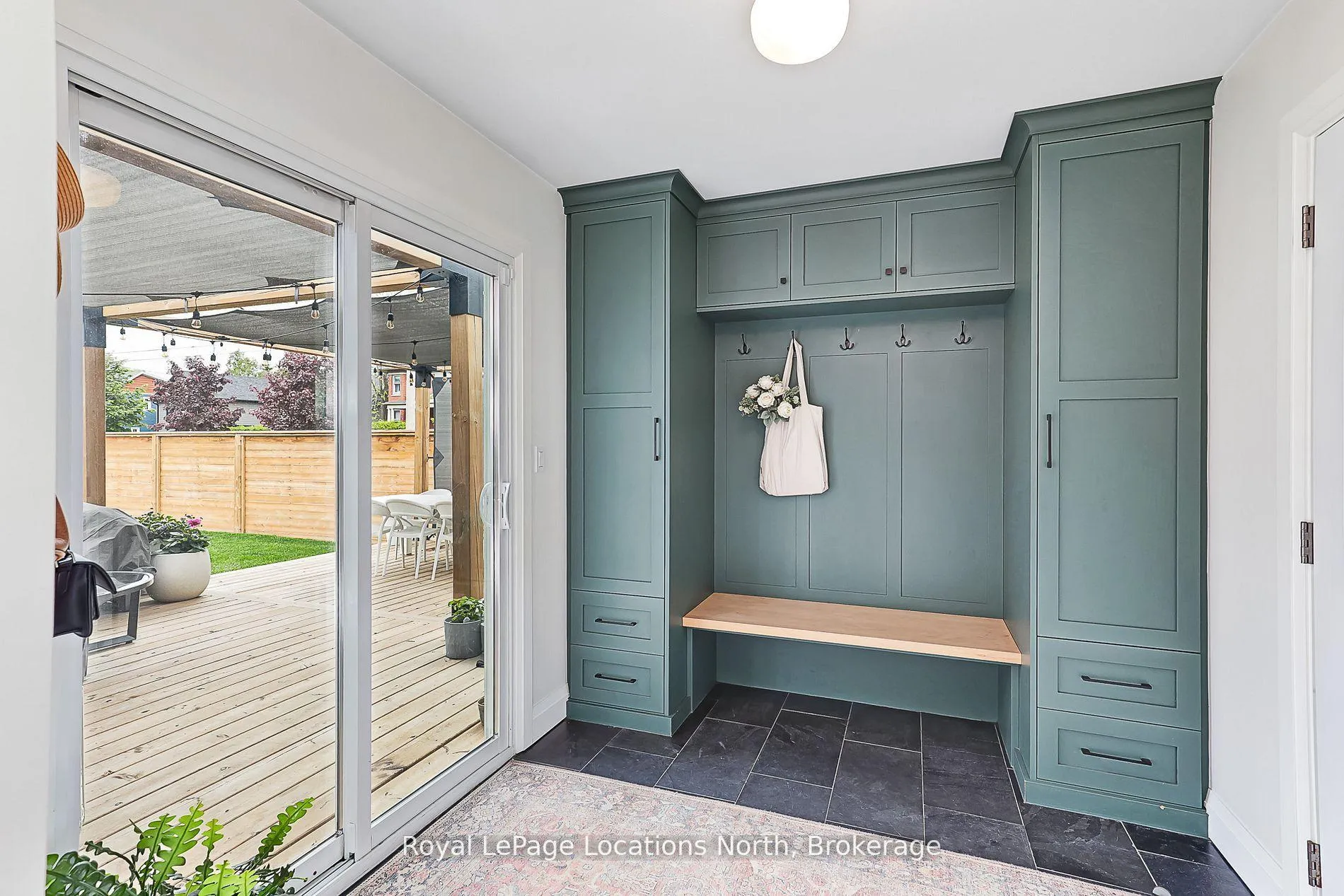 Photo 16 of 254 Third Street, Collingwood — HOMEH