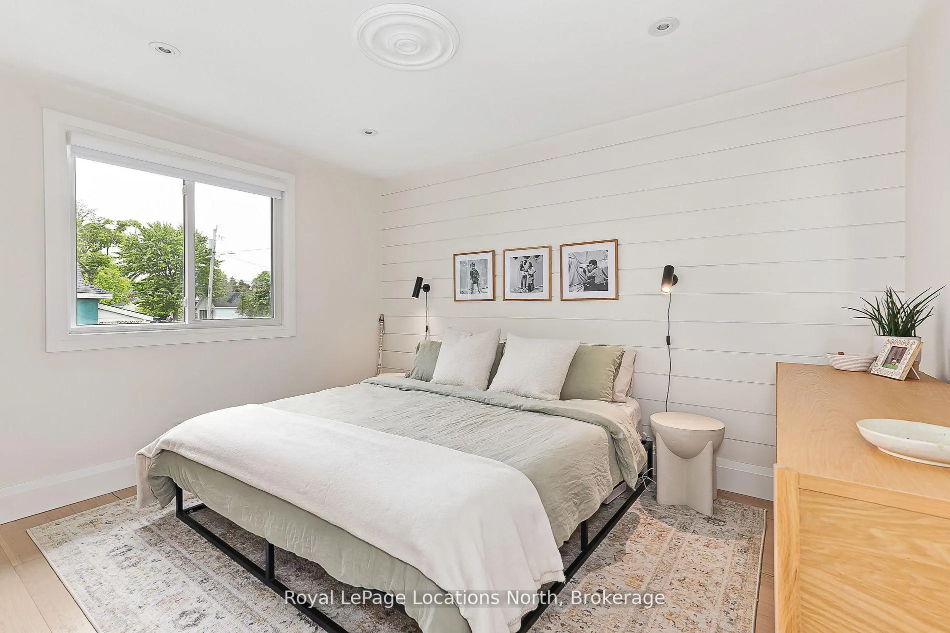 Photo 18 of 254 Third Street, Collingwood — HOMEH