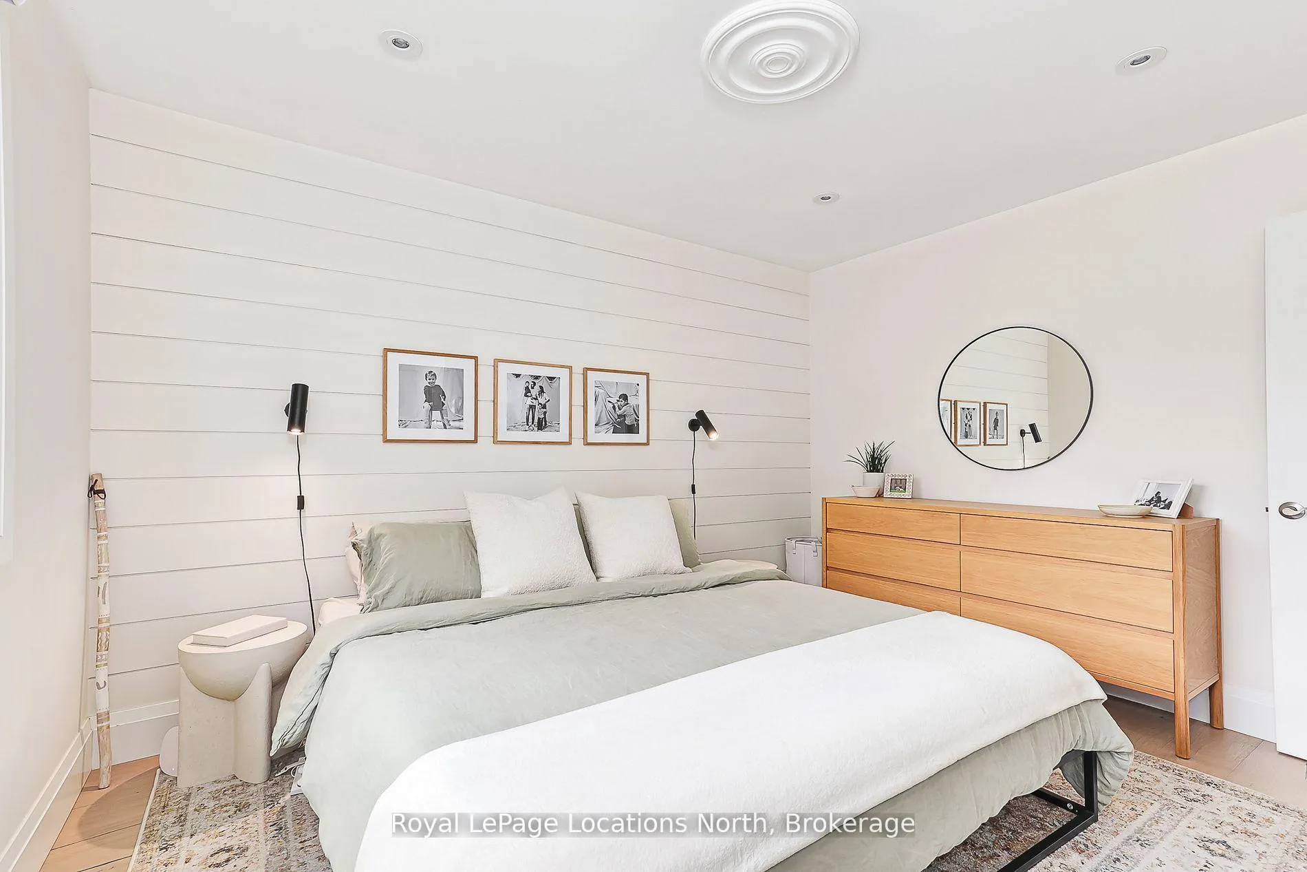 Photo 19 of 254 Third Street, Collingwood — HOMEH