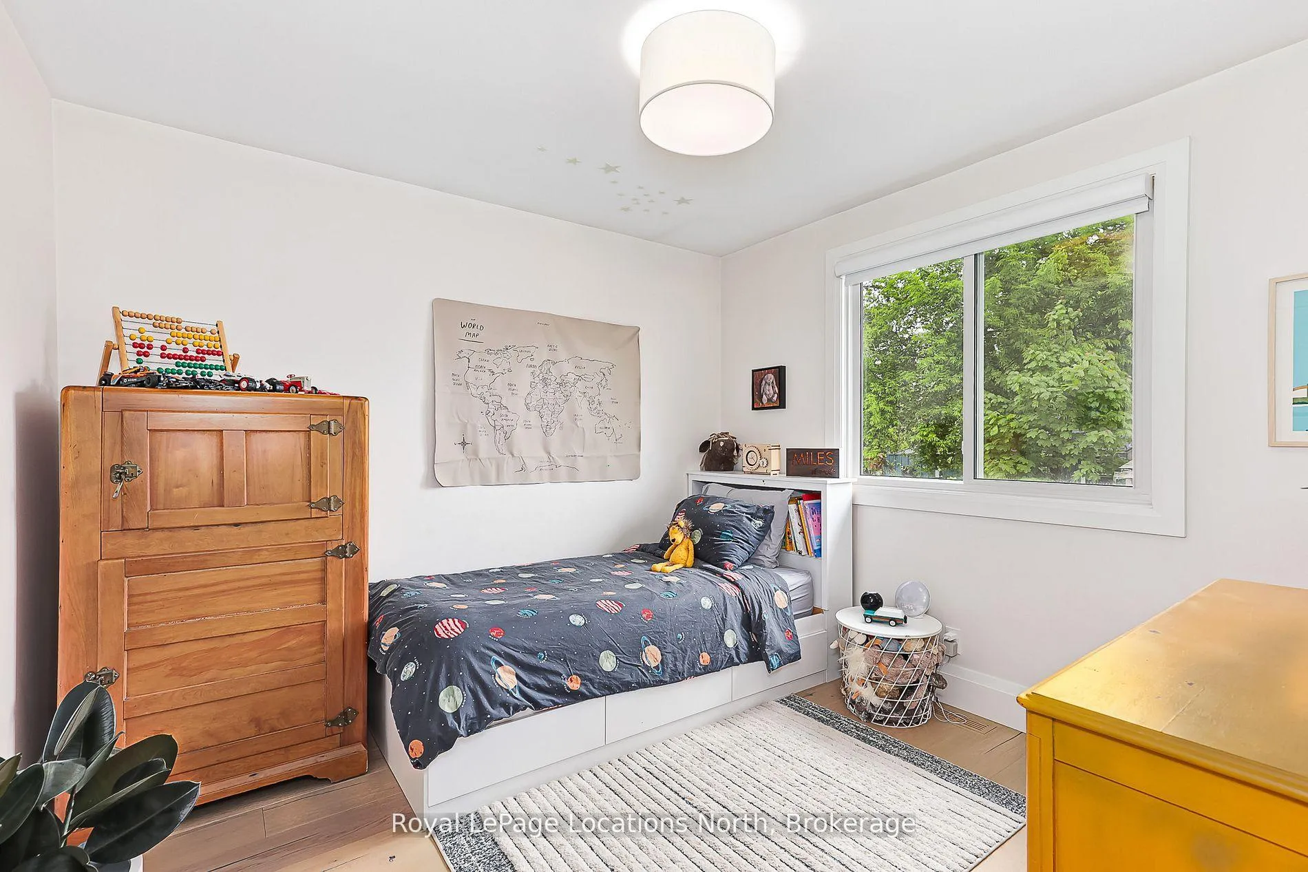 Photo 25 of 254 Third Street, Collingwood — HOMEH