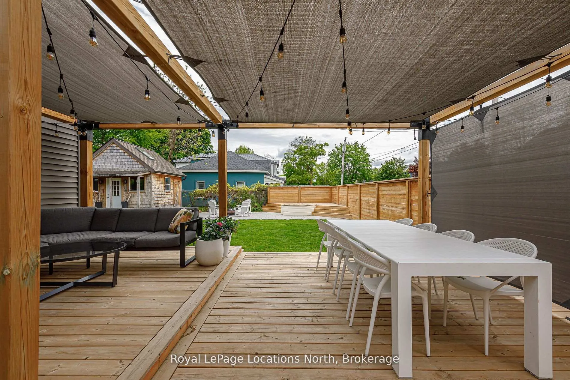Photo 32 of 254 Third Street, Collingwood — HOMEH