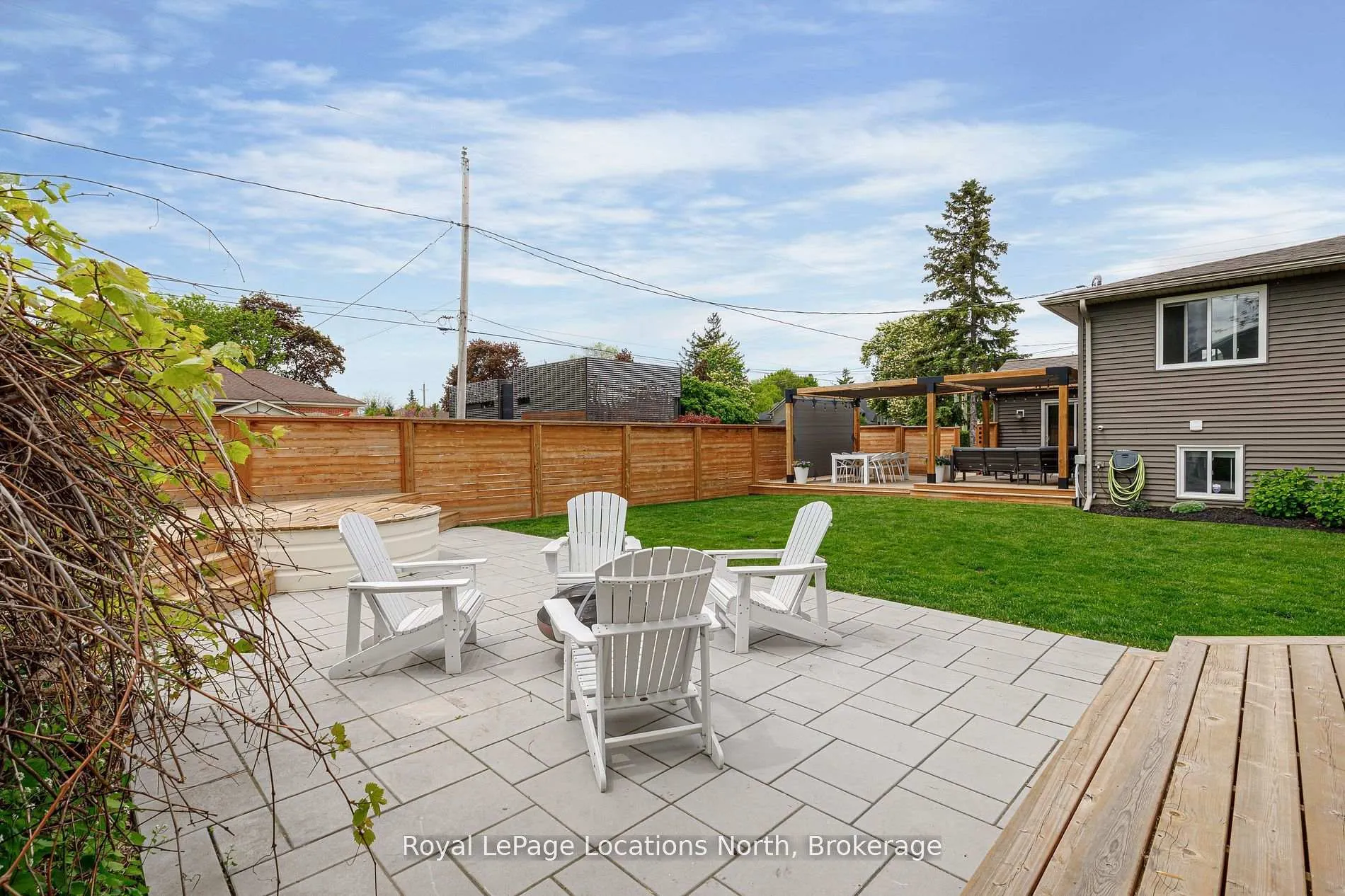 Photo 33 of 254 Third Street, Collingwood — HOMEH