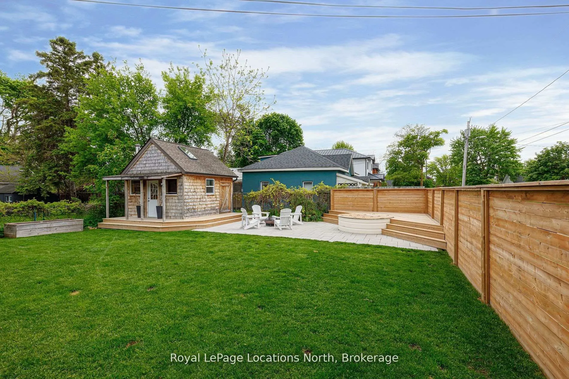 Photo 34 of 254 Third Street, Collingwood — HOMEH
