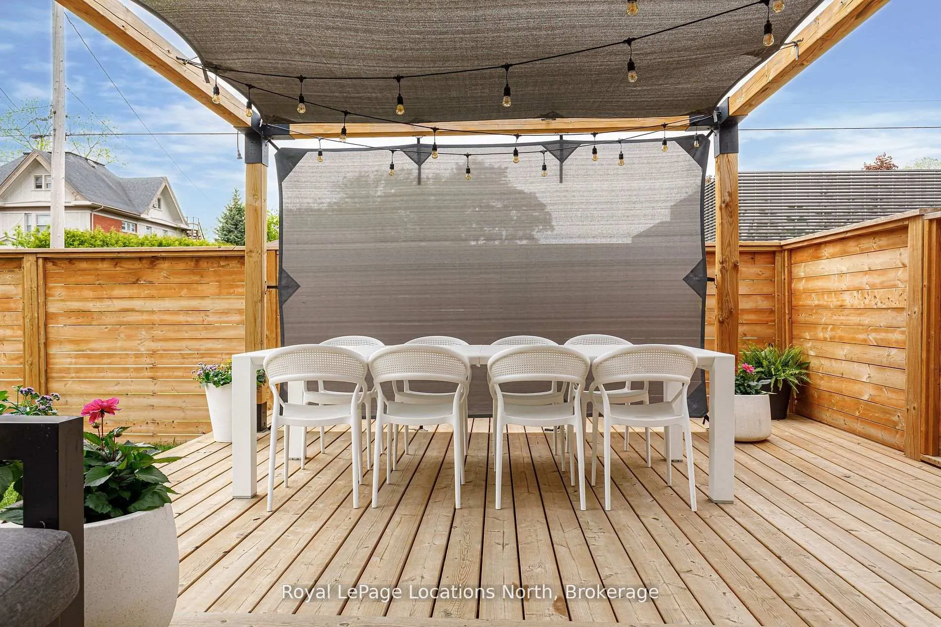 Photo 36 of 254 Third Street, Collingwood — HOMEH