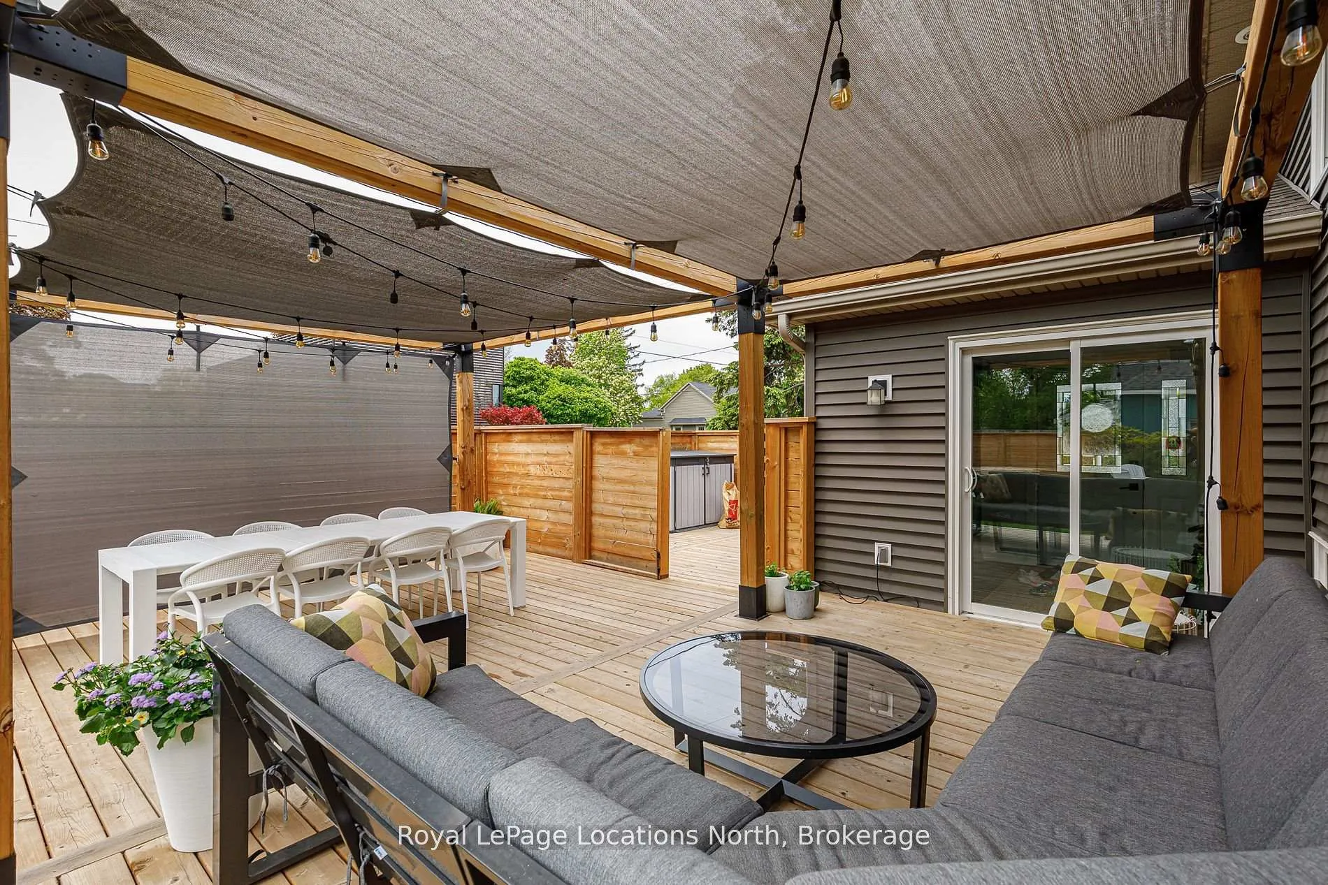Photo 37 of 254 Third Street, Collingwood — HOMEH