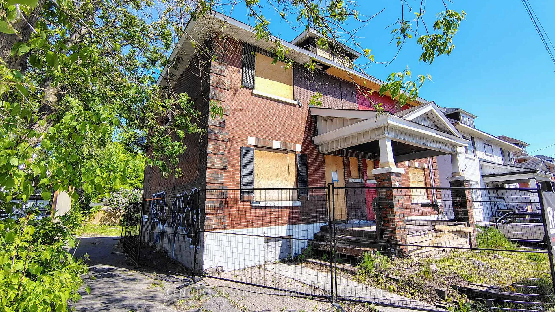 Photo 1 of 475 Catherine Street, Ottawa, Ottawa Centre — HOMEH