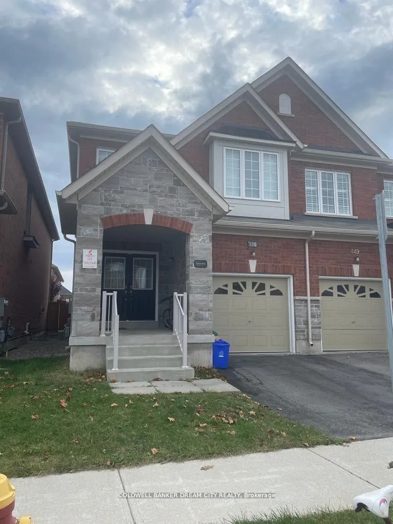 Photo 1 of 451 Cedric Trail, Milton, Harrison — HOMEH