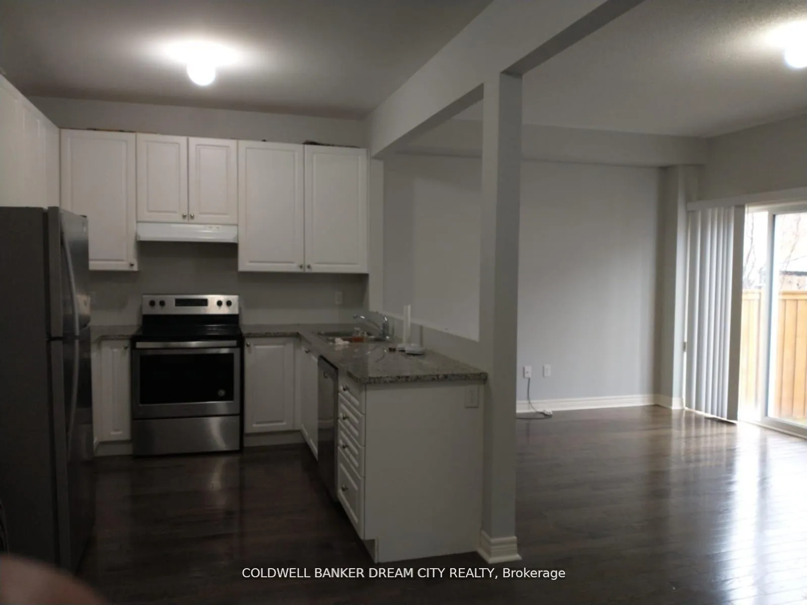 Photo 4 of 451 Cedric Trail, Milton, Harrison — HOMEH