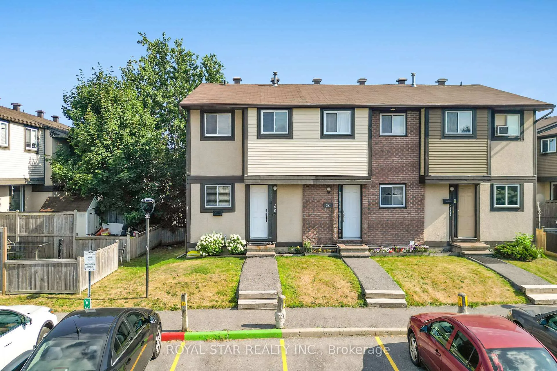 Photo 3 of 2761 Pimlico Crescent, Ottawa, Emerald Woods/Sawmill Creek — HOMEH