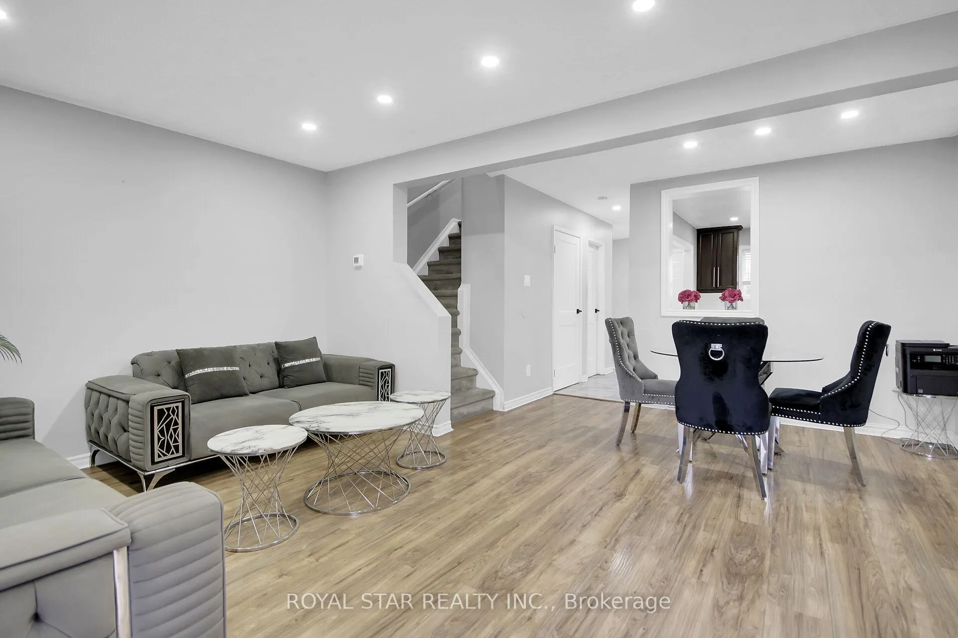 Photo 9 of 2761 Pimlico Crescent, Ottawa, Emerald Woods/Sawmill Creek — HOMEH