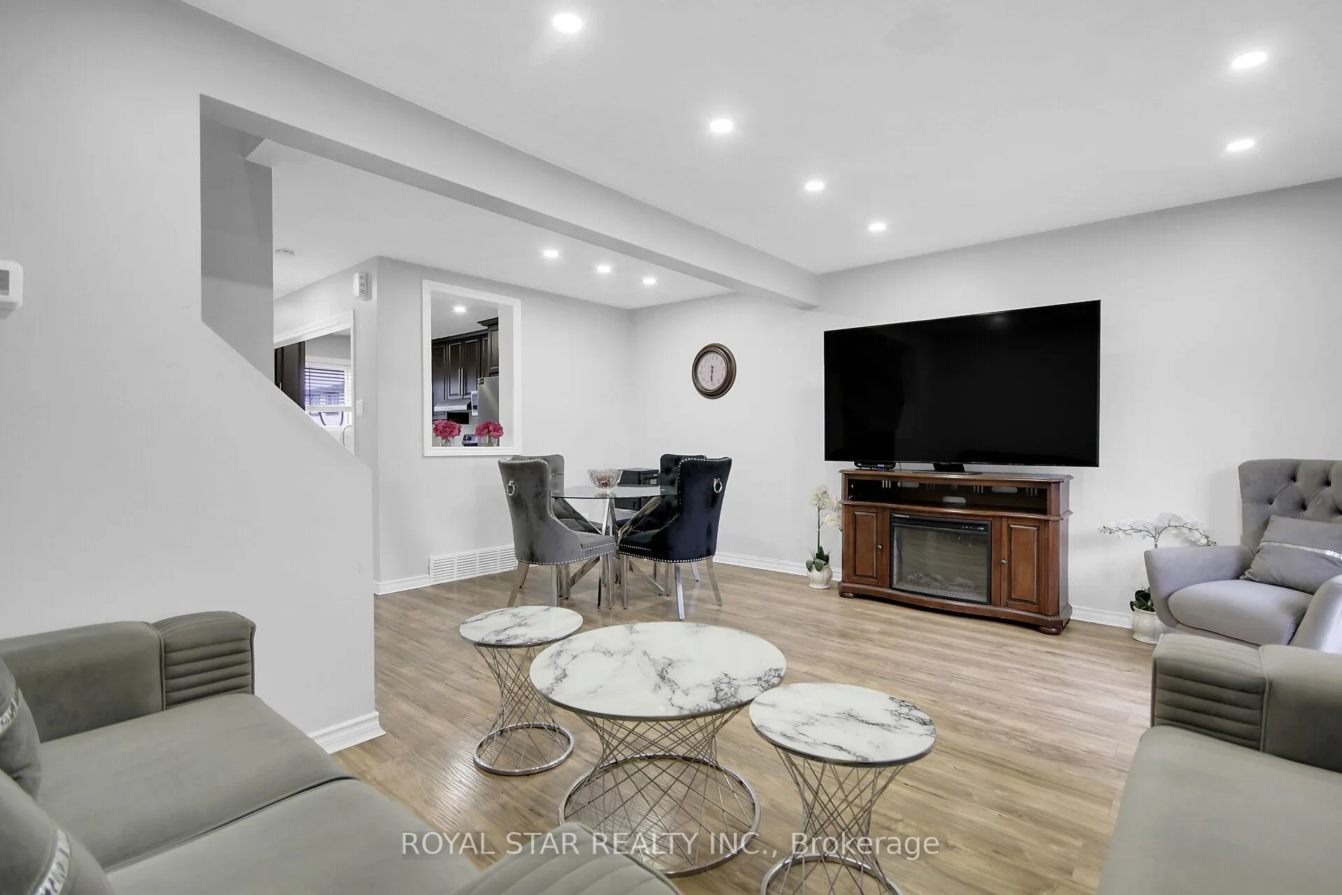 Photo 10 of 2761 Pimlico Crescent, Ottawa, Emerald Woods/Sawmill Creek — HOMEH