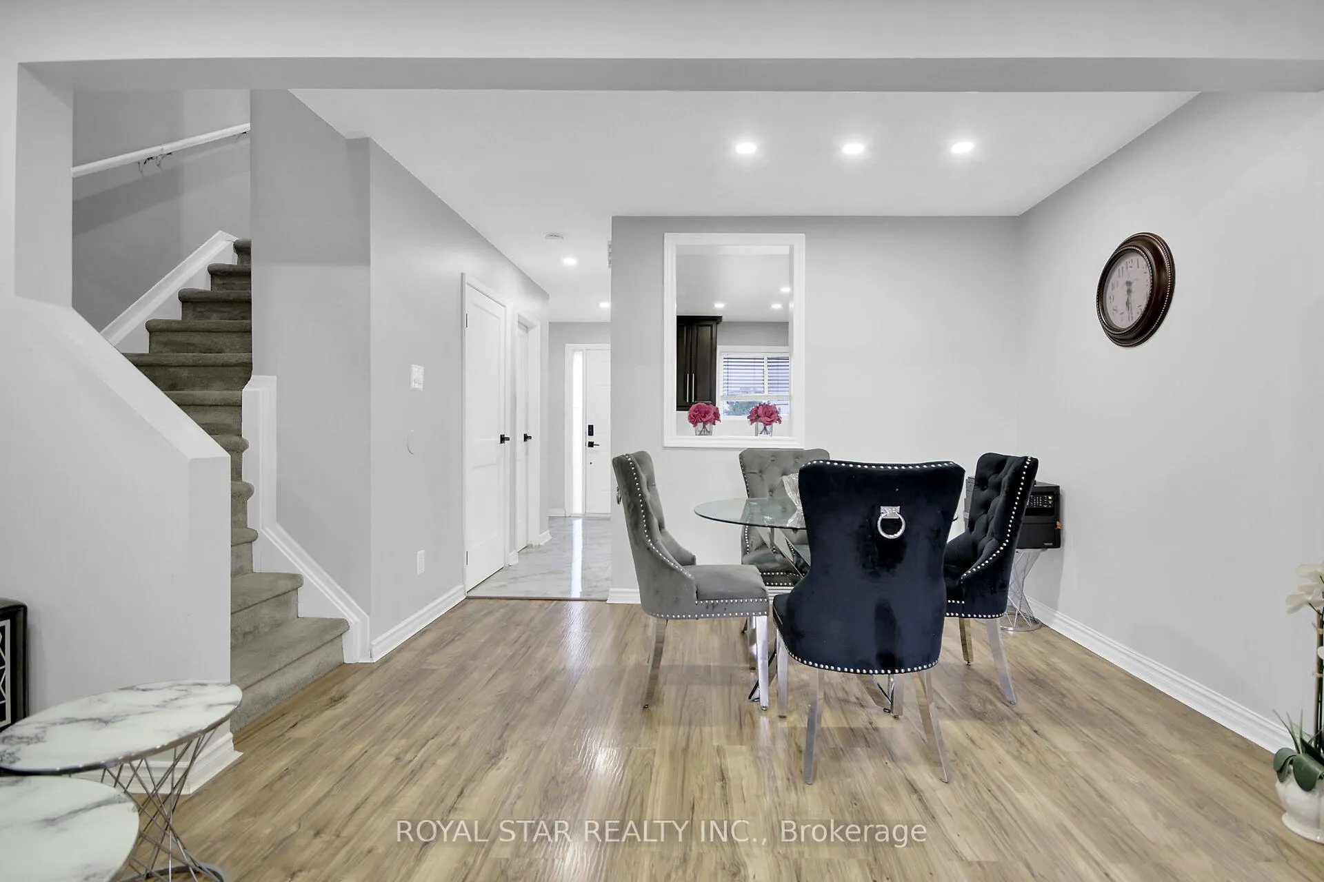 Photo 11 of 2761 Pimlico Crescent, Ottawa, Emerald Woods/Sawmill Creek — HOMEH