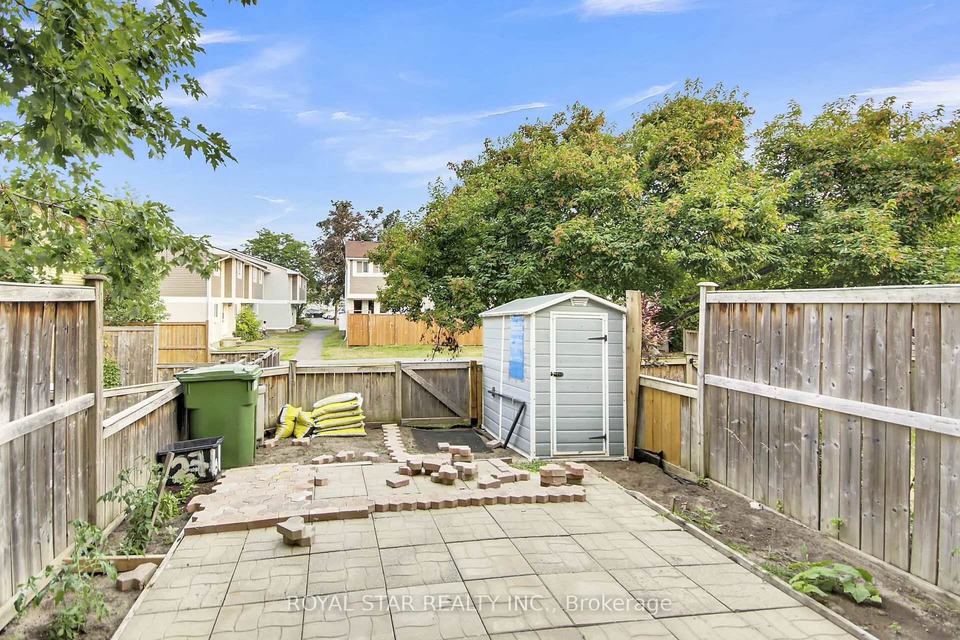 Photo 35 of 2761 Pimlico Crescent, Ottawa, Emerald Woods/Sawmill Creek — HOMEH