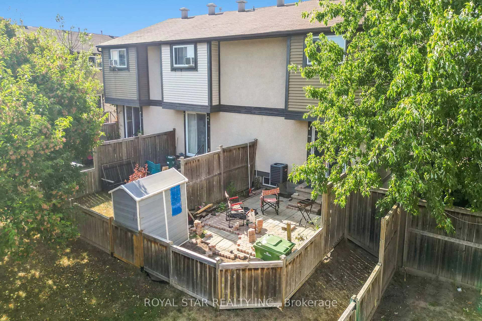 Photo 40 of 2761 Pimlico Crescent, Ottawa, Emerald Woods/Sawmill Creek — HOMEH
