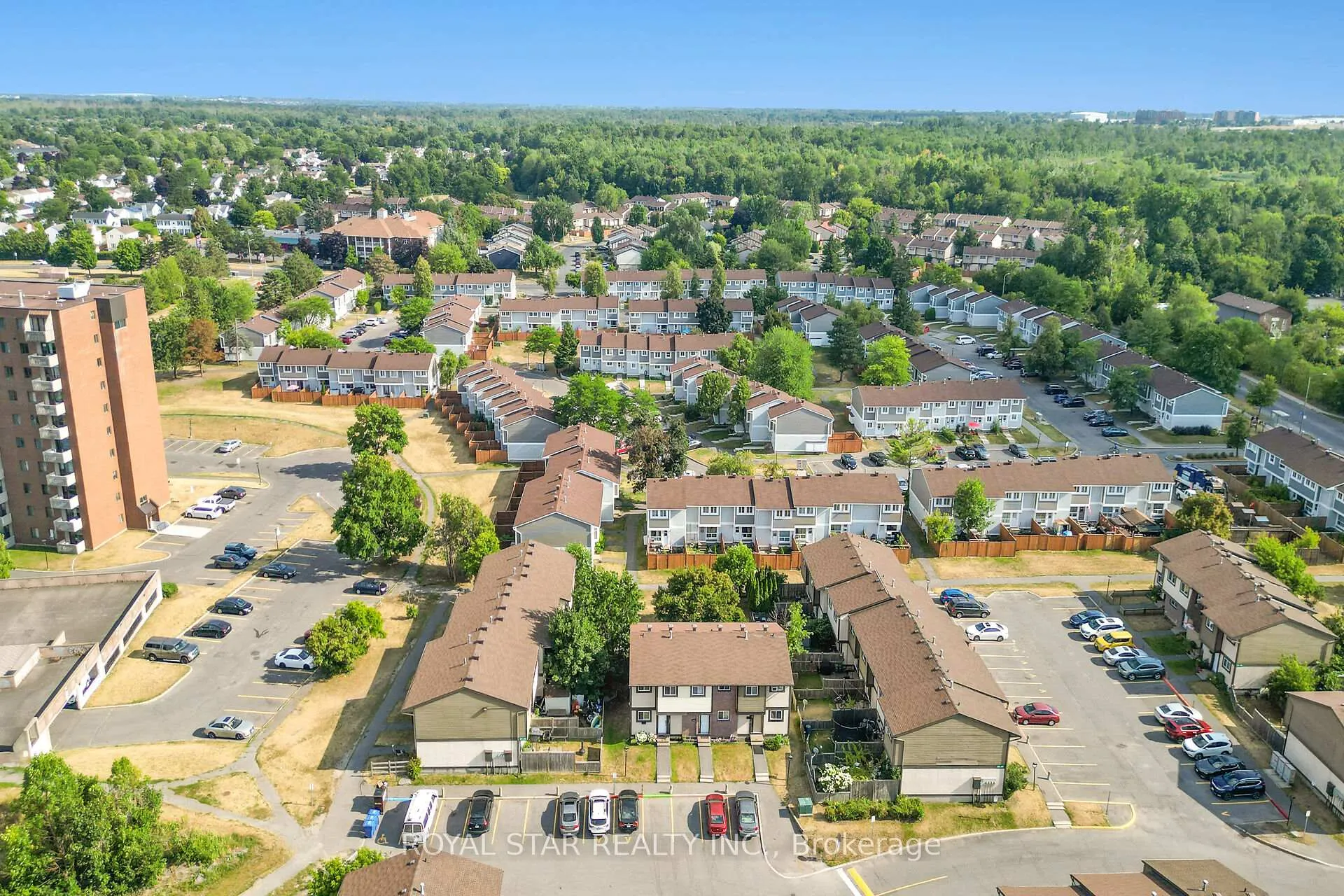 Photo 41 of 2761 Pimlico Crescent, Ottawa, Emerald Woods/Sawmill Creek — HOMEH