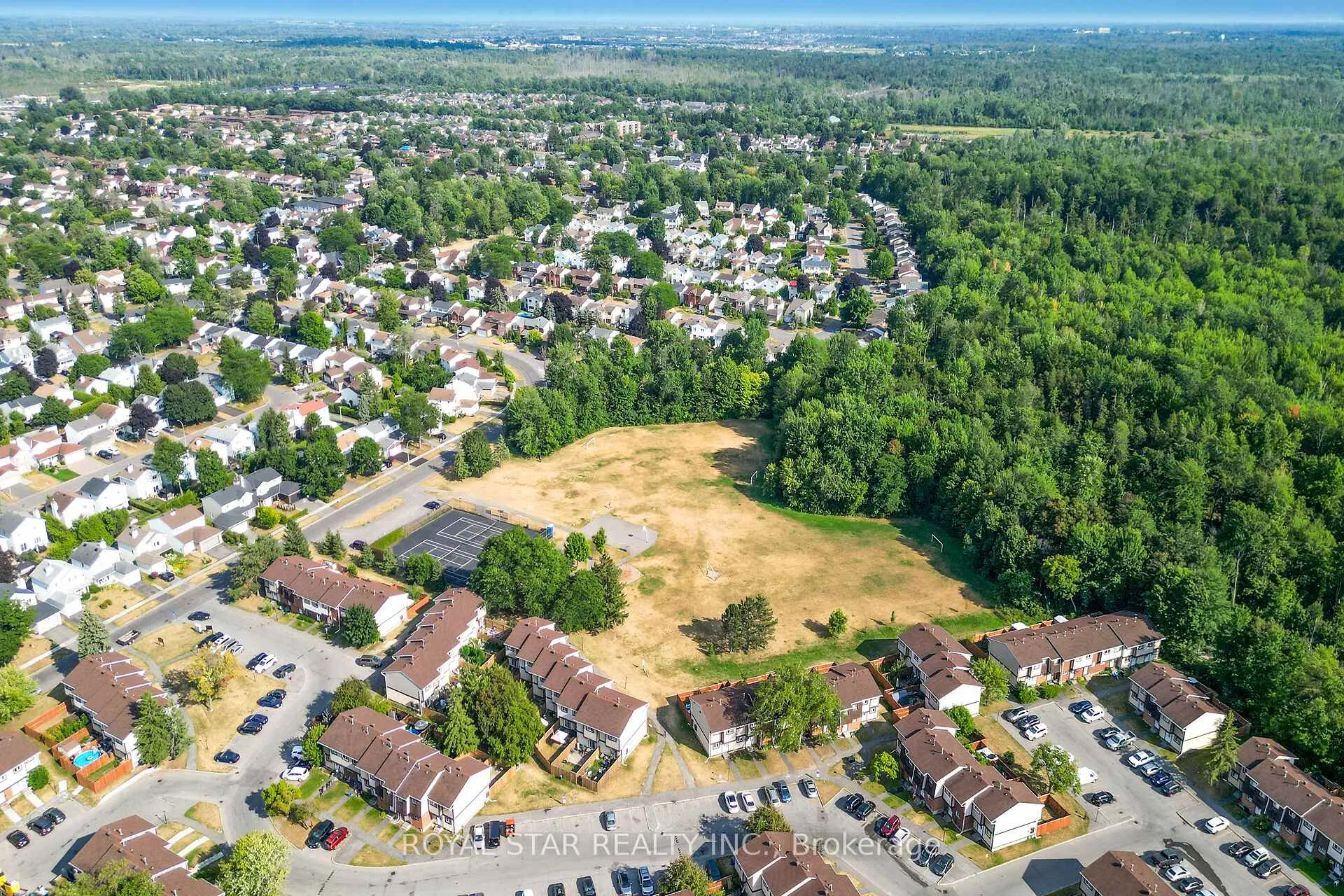 Photo 42 of 2761 Pimlico Crescent, Ottawa, Emerald Woods/Sawmill Creek — HOMEH