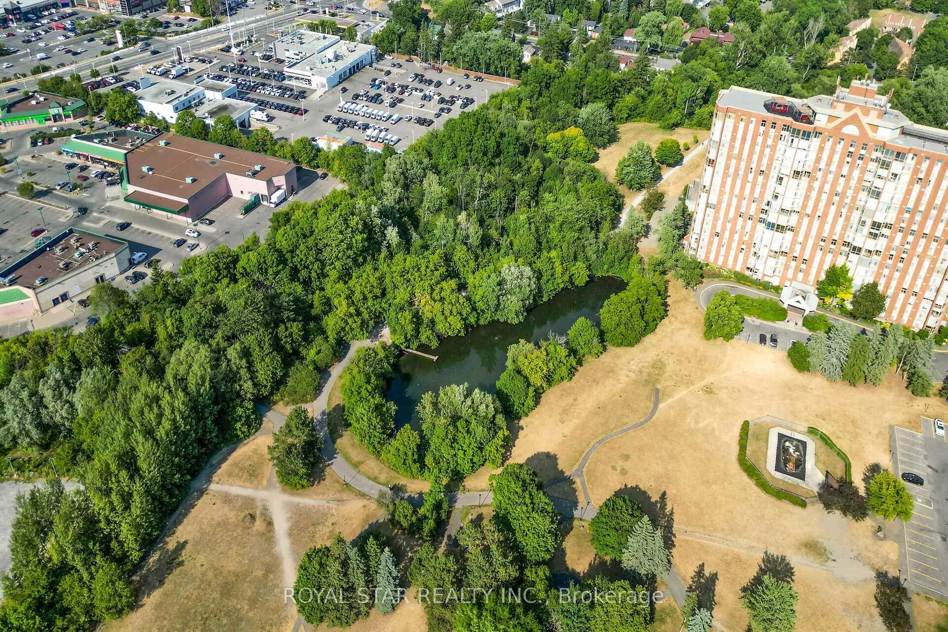 Photo 43 of 2761 Pimlico Crescent, Ottawa, Emerald Woods/Sawmill Creek — HOMEH