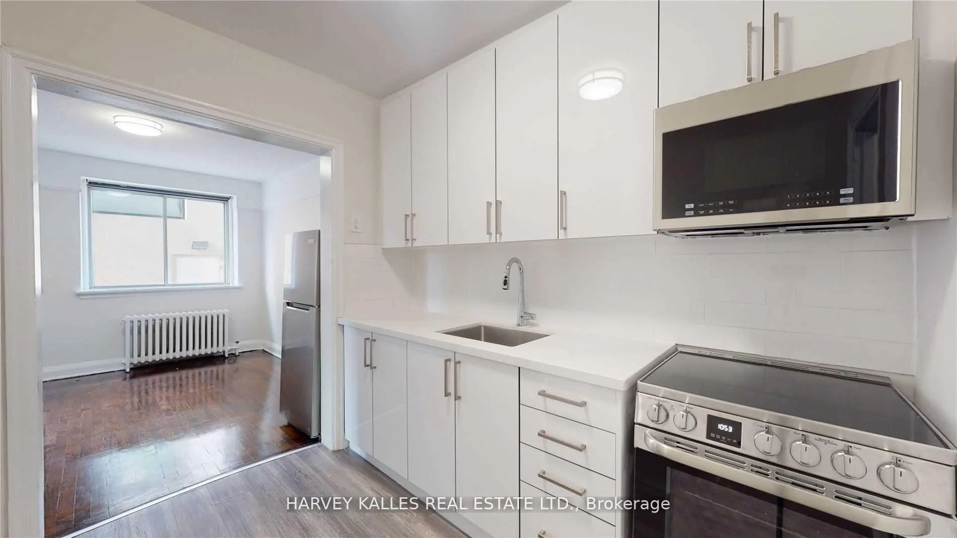 Photo 11 of Unit 3, 320 Lonsdale Road, Toronto, Forest Hill South — HOMEH