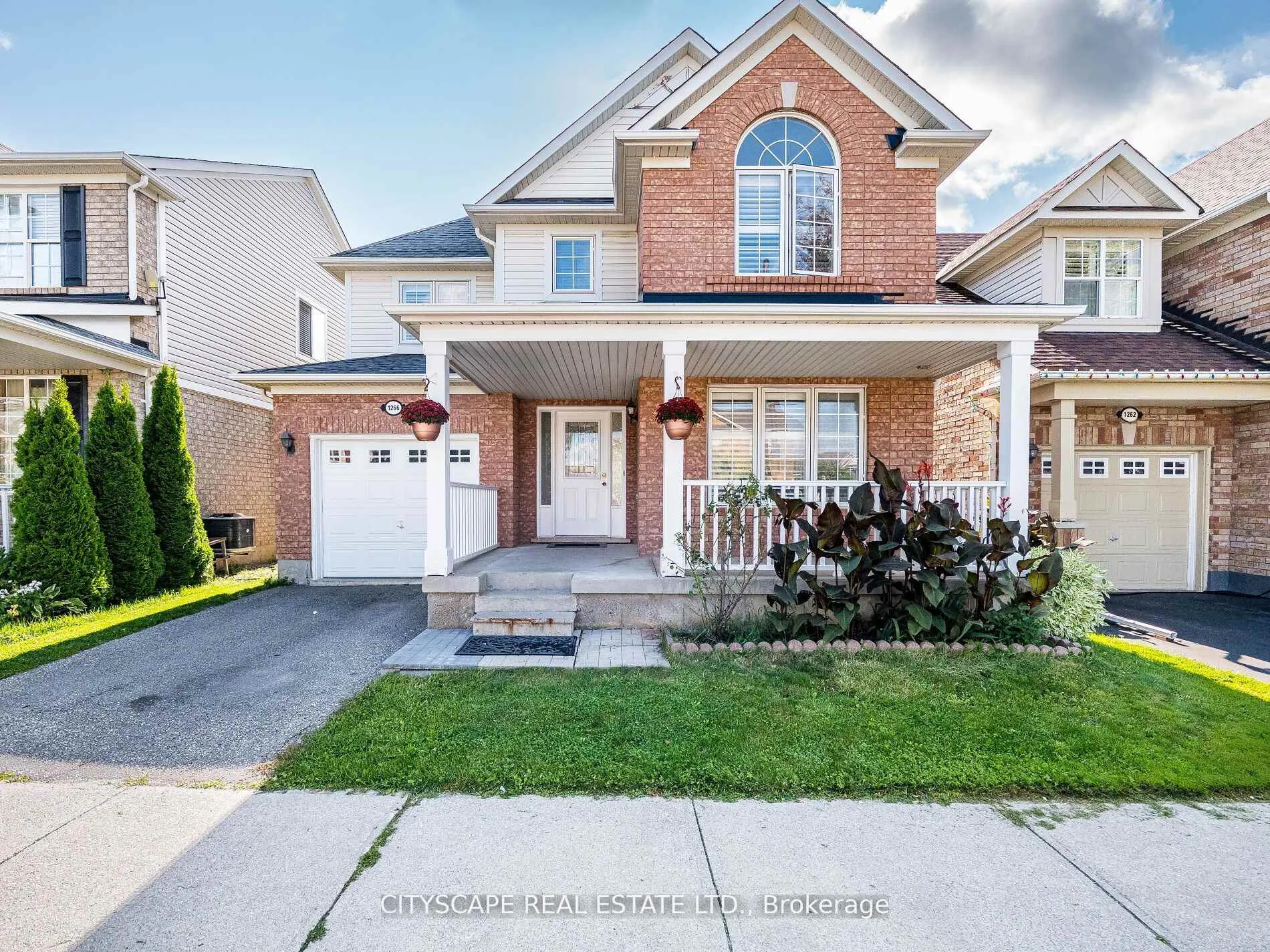 Photo 1 of 1266 Clark Boulevard, Milton, Beaty — HOMEH