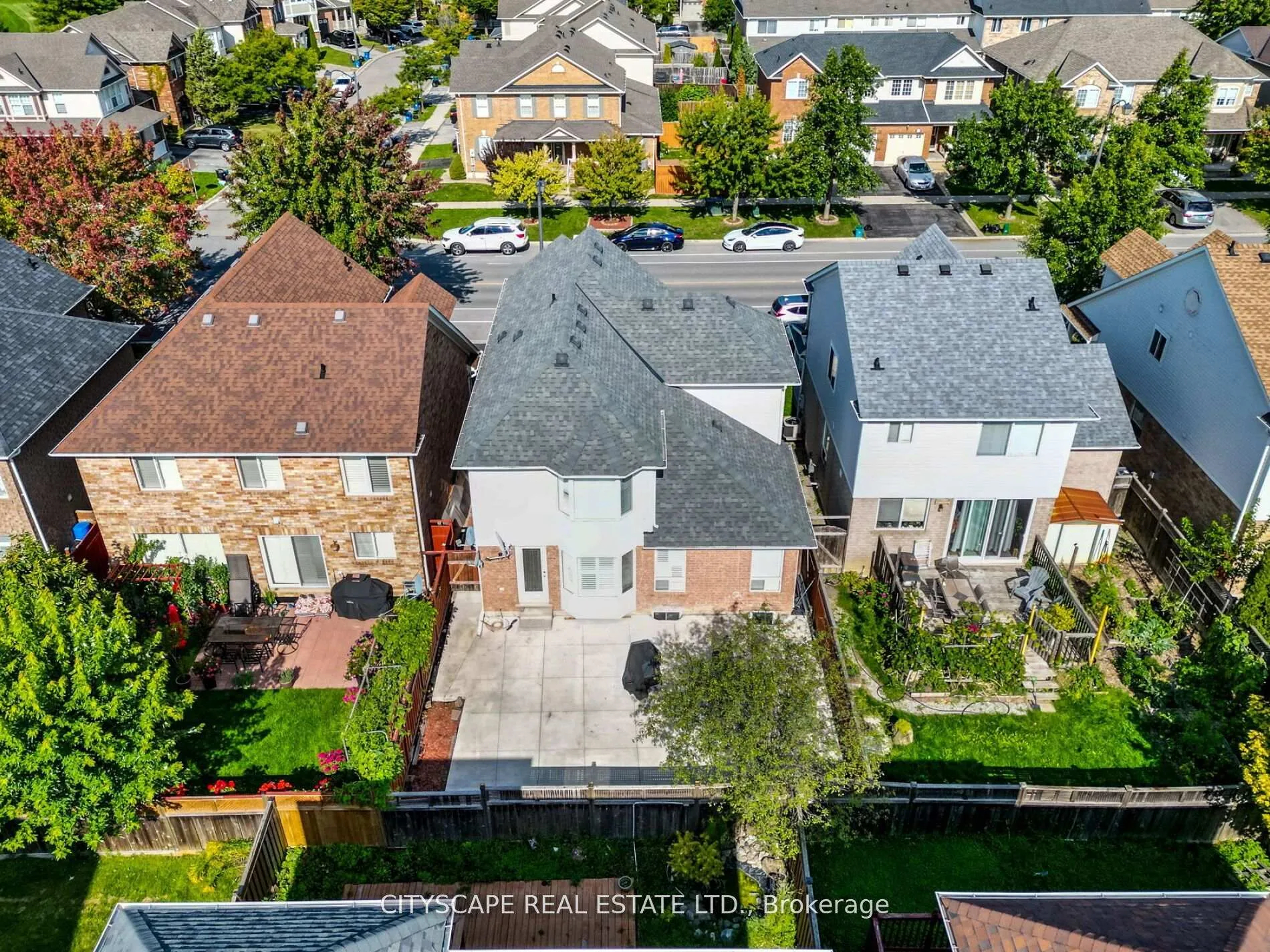 Photo 50 of 1266 Clark Boulevard, Milton, Beaty — HOMEH