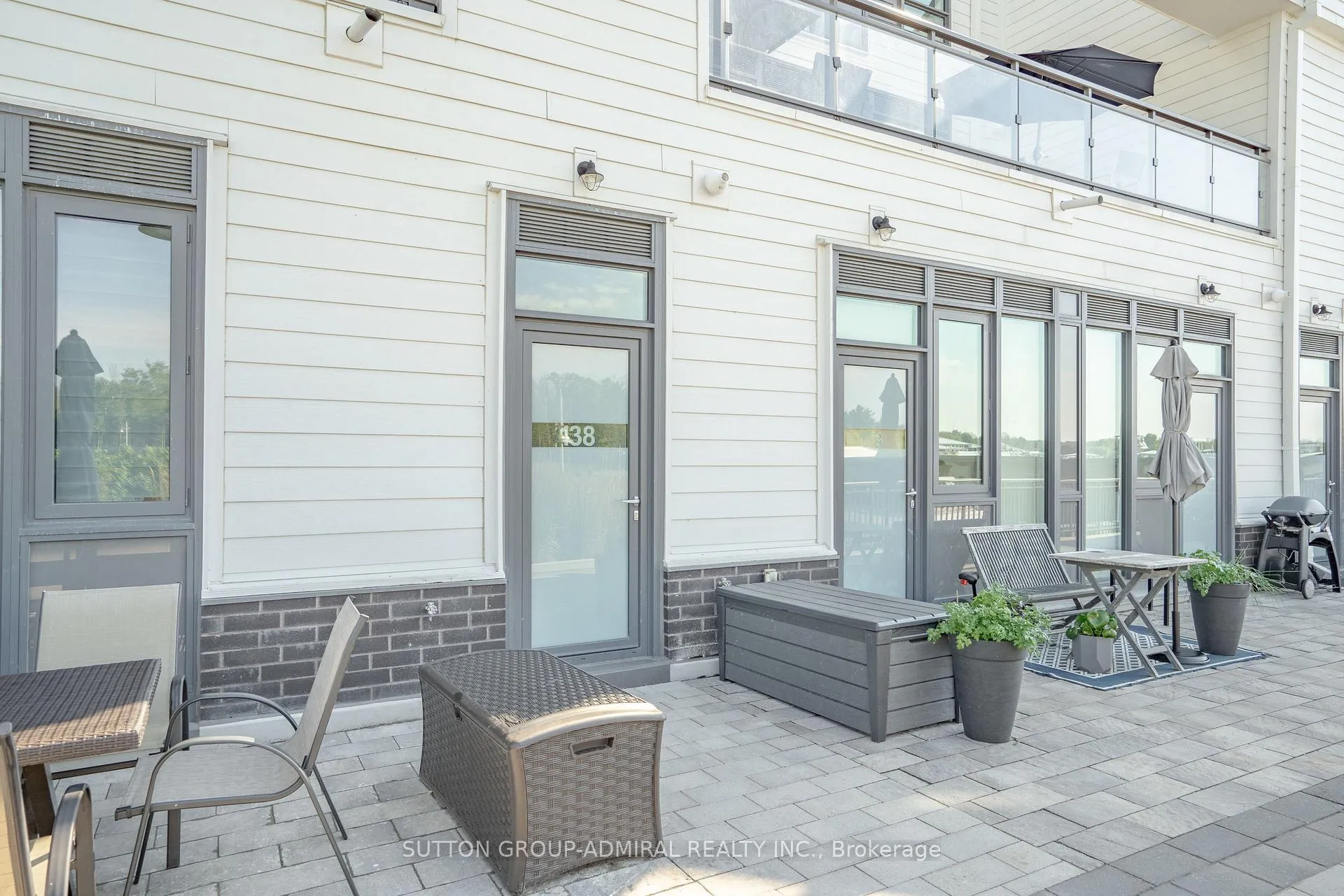 Photo 1 of Unit 138, 331 Broward Way, Innisfil, Rural Innisfil — HOMEH